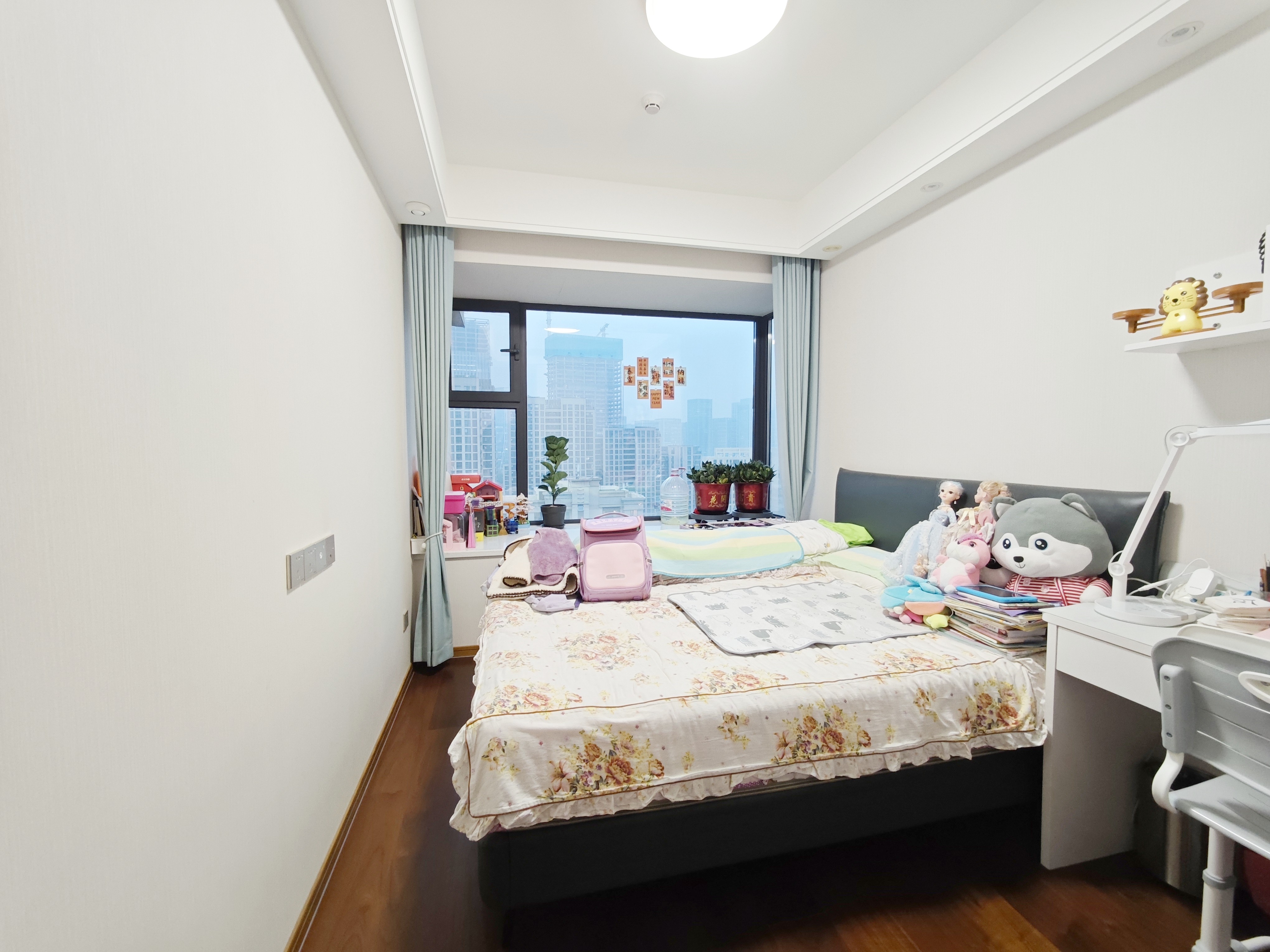 银丰玖玺城一期宸和府