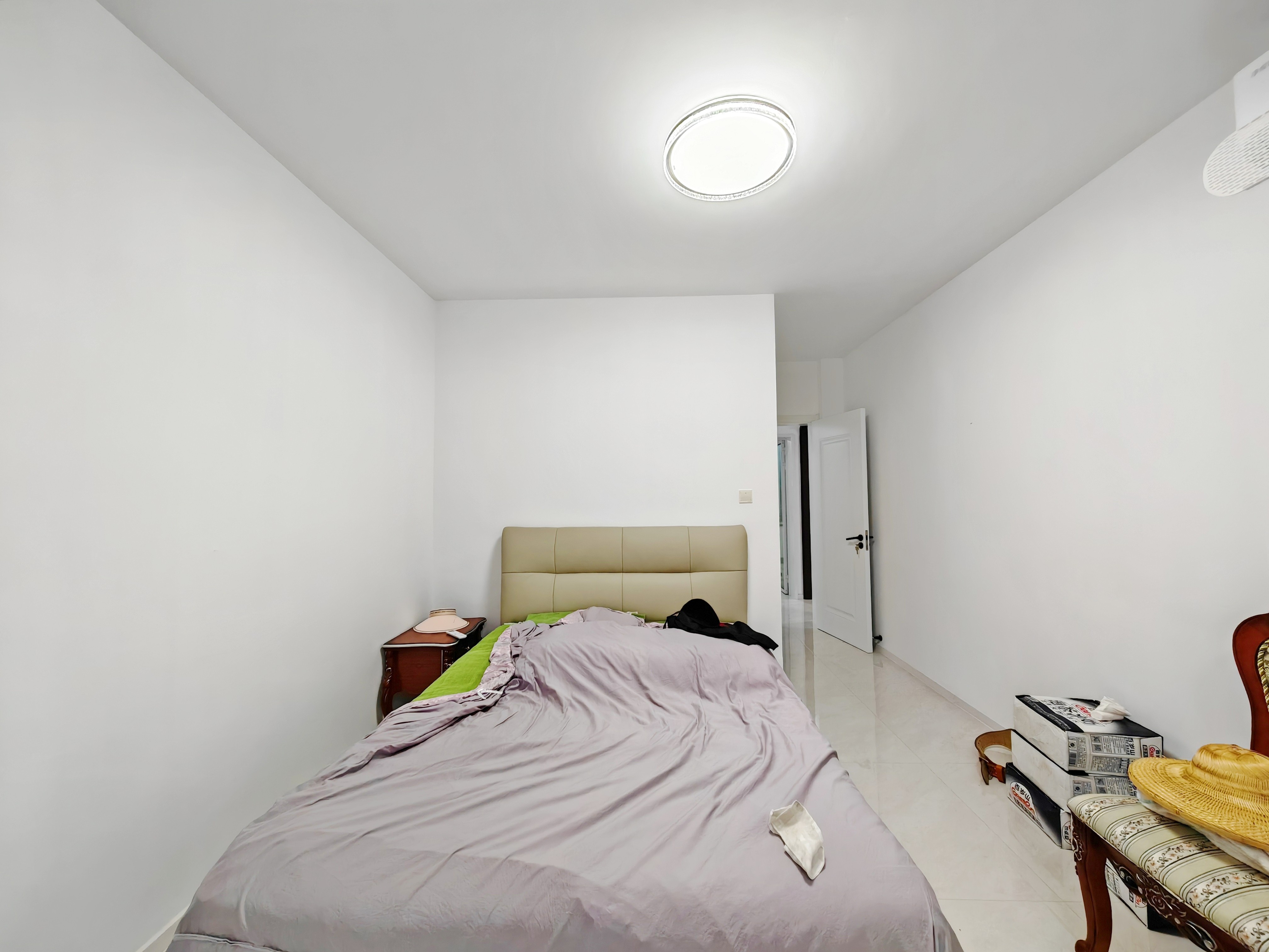 中建长清湖和园