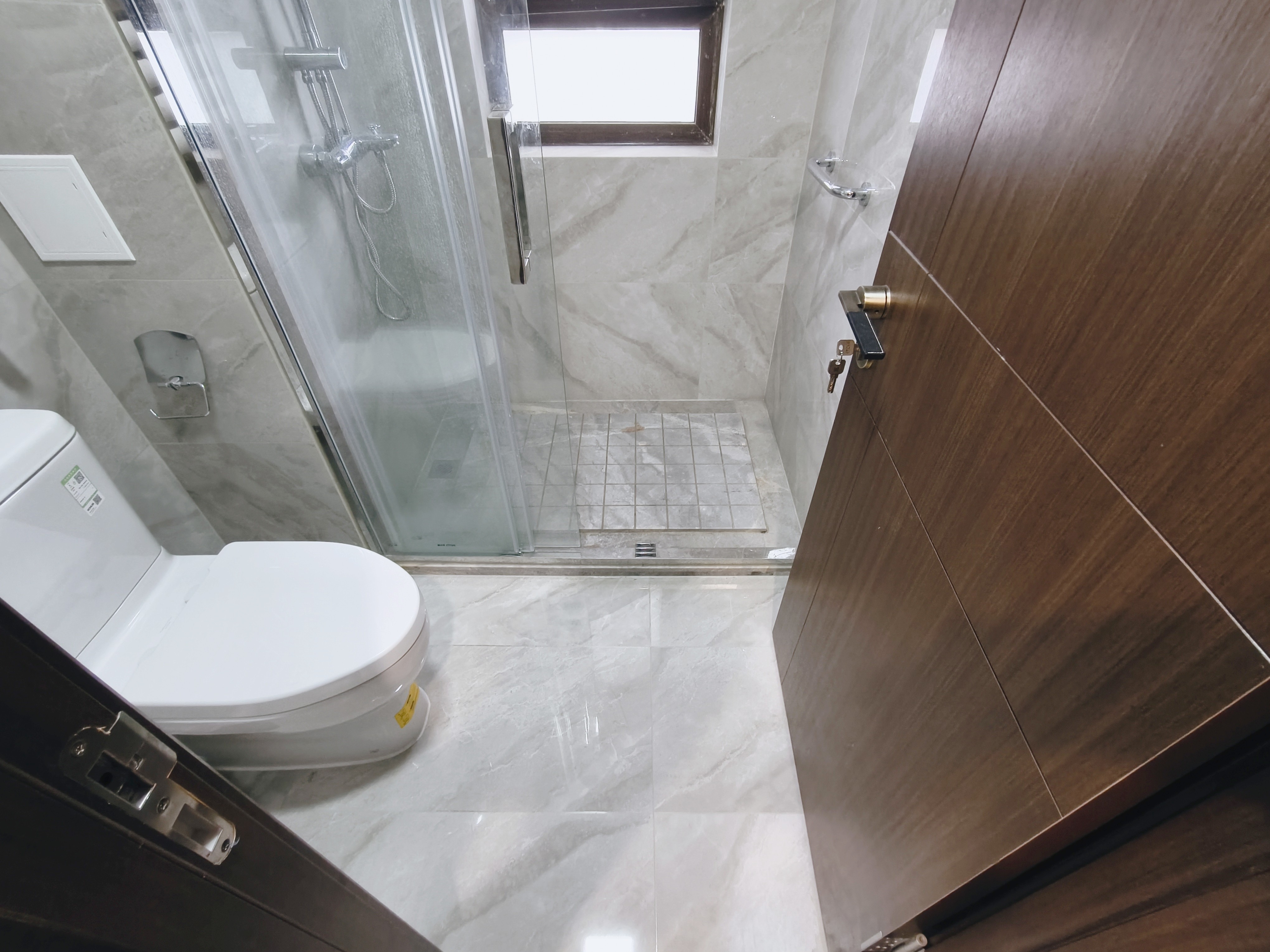 雪山万科城云湾园