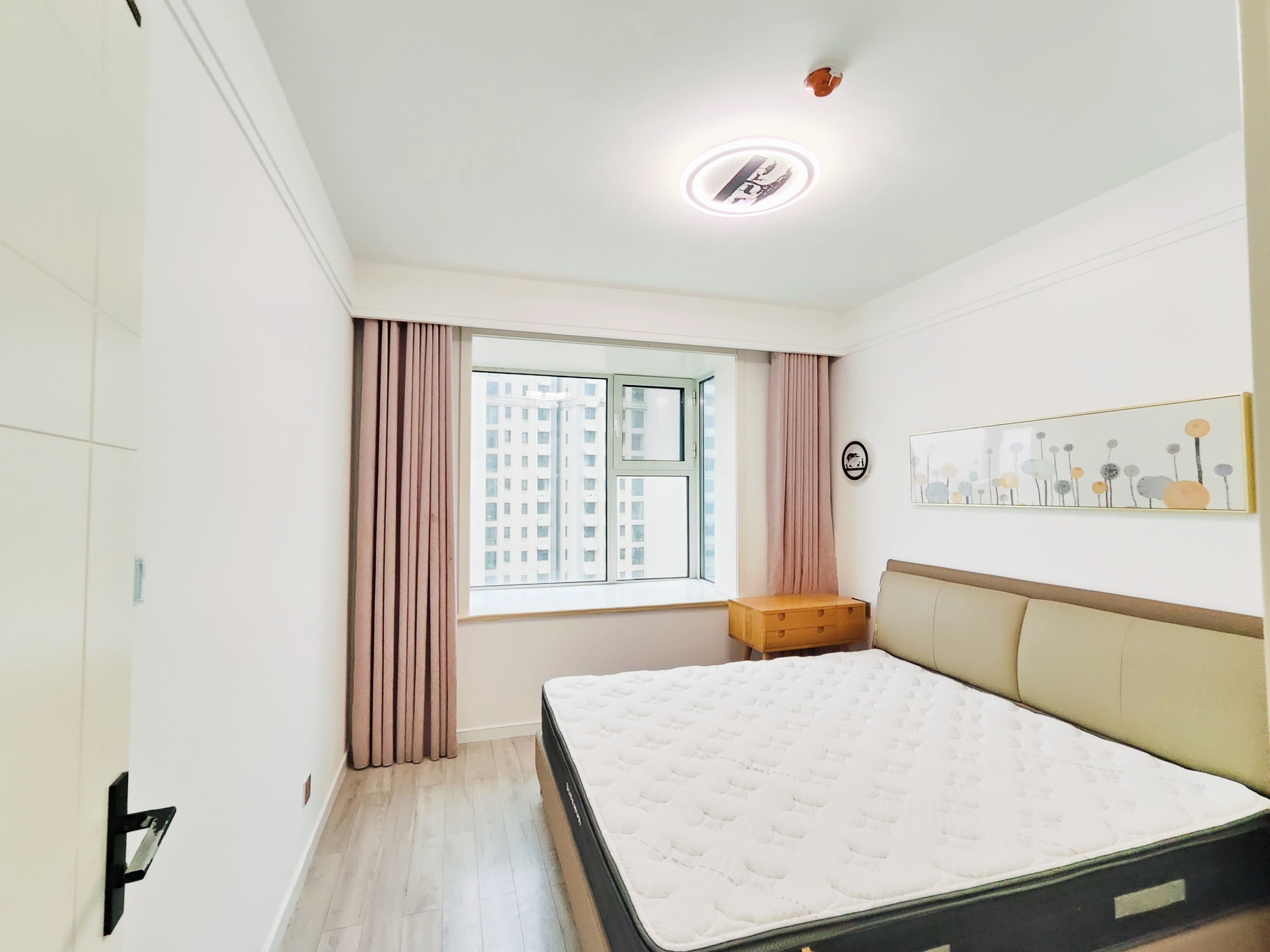 海尔云世界天玺