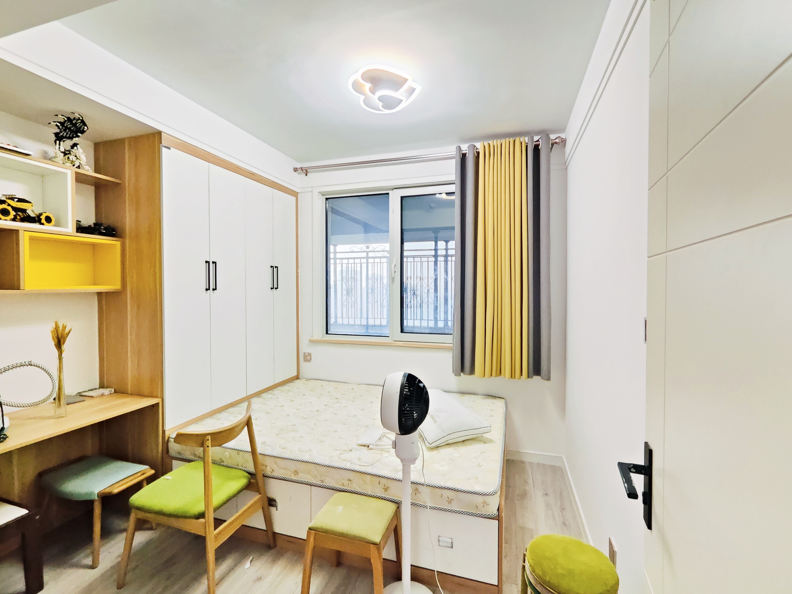 海尔云世界天玺