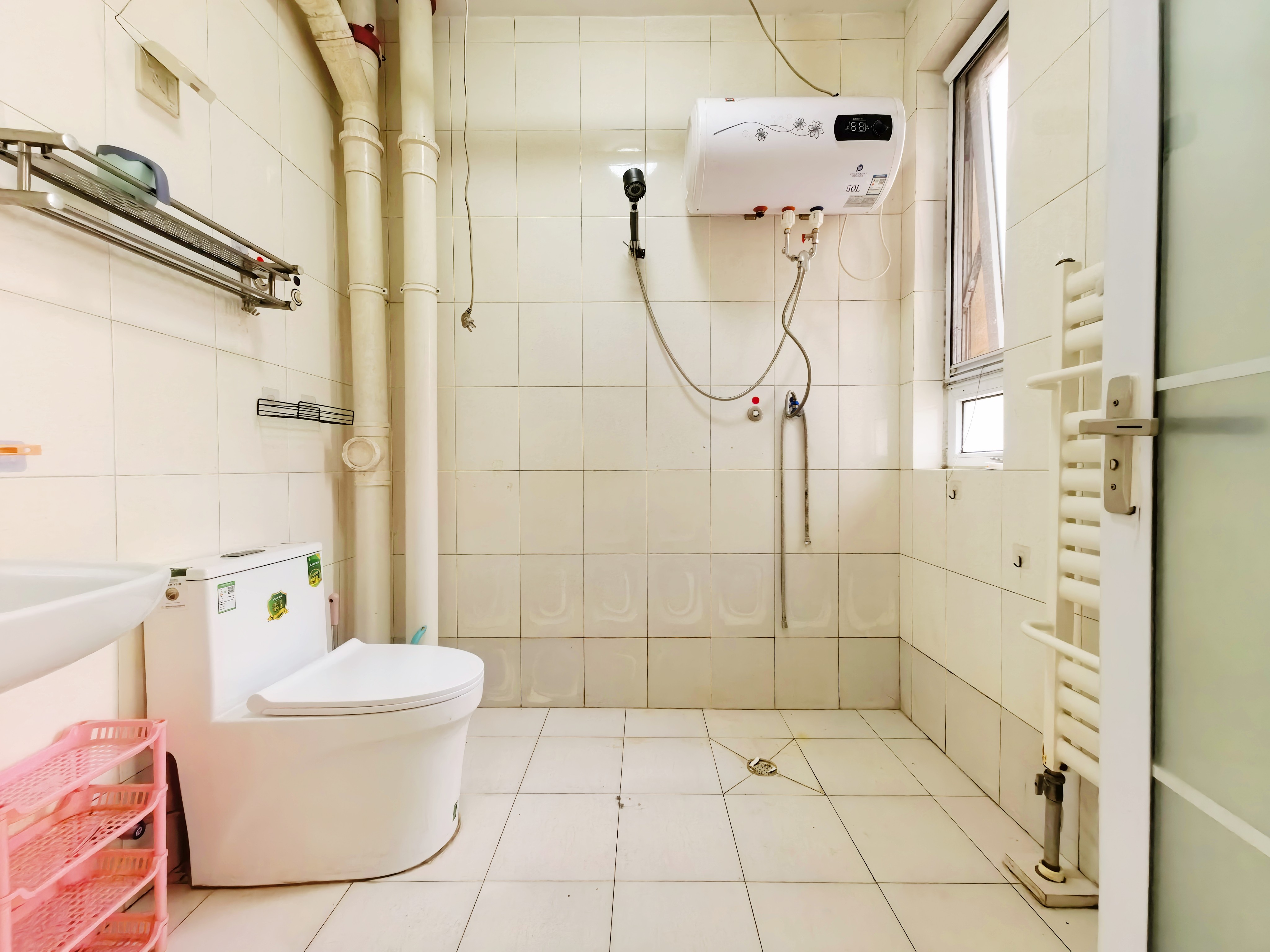 腊山南苑(二区)