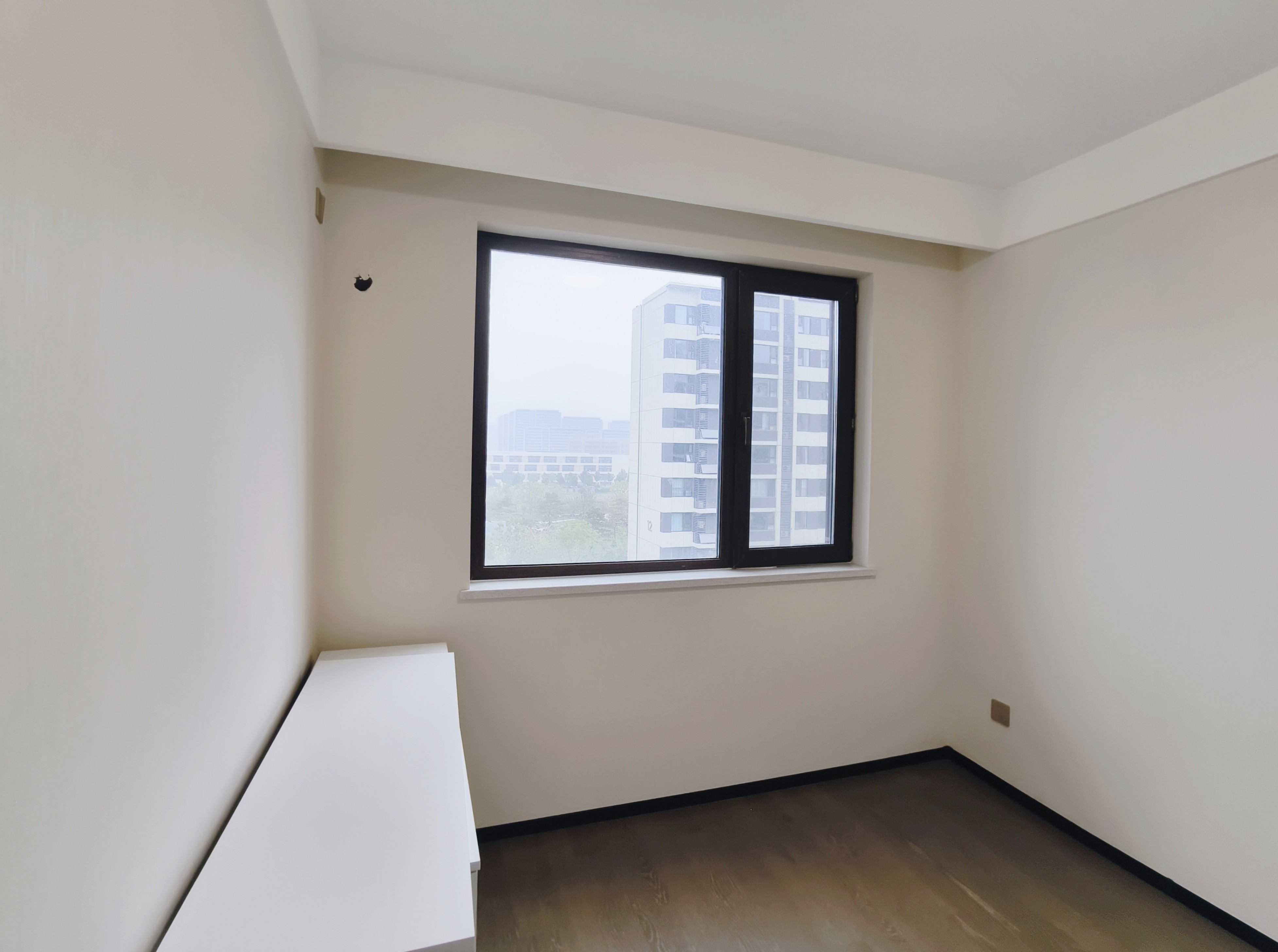 雪山万科城云湾园