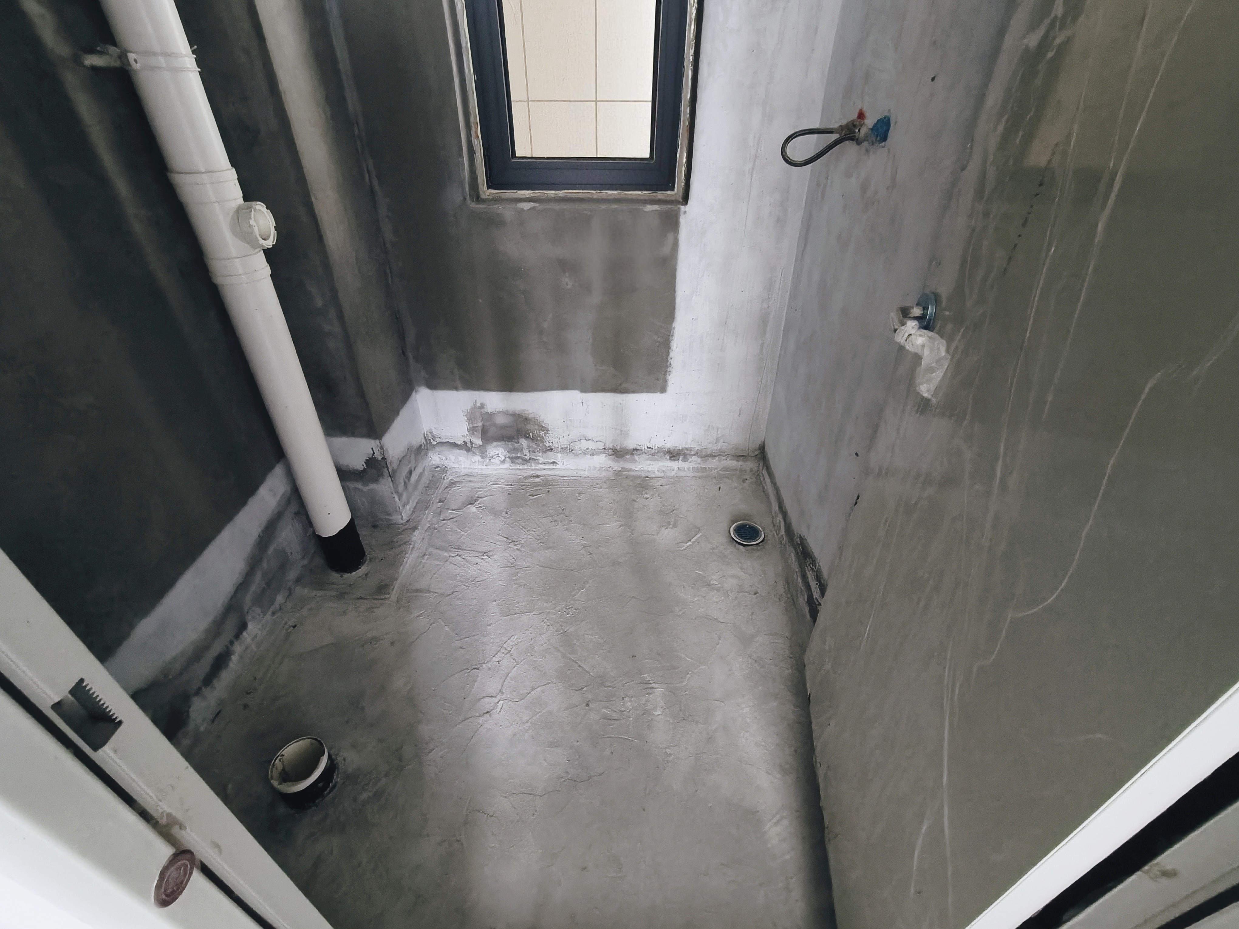 中新国际东城和玺四区