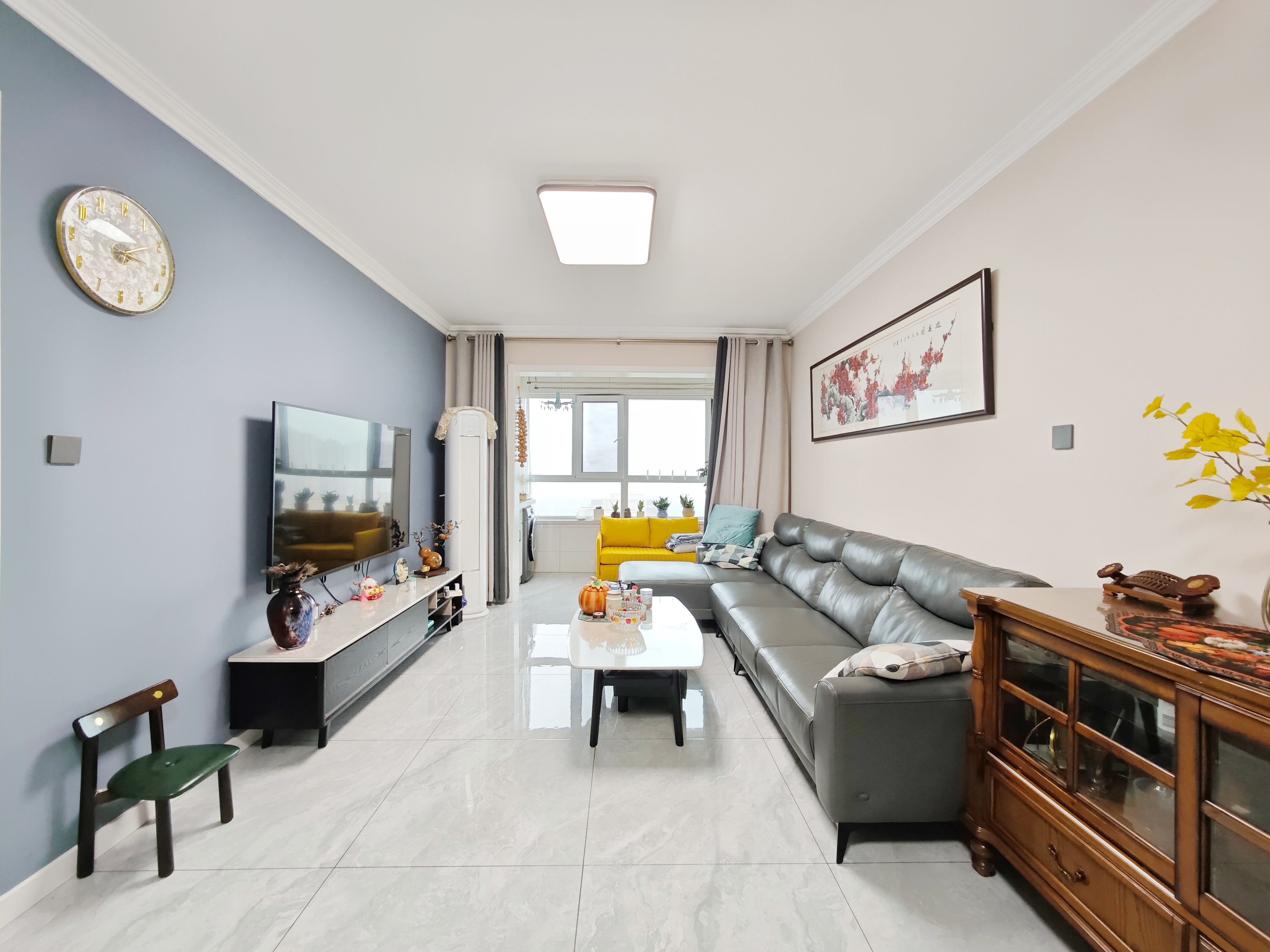 绿地新里香榭丽公馆