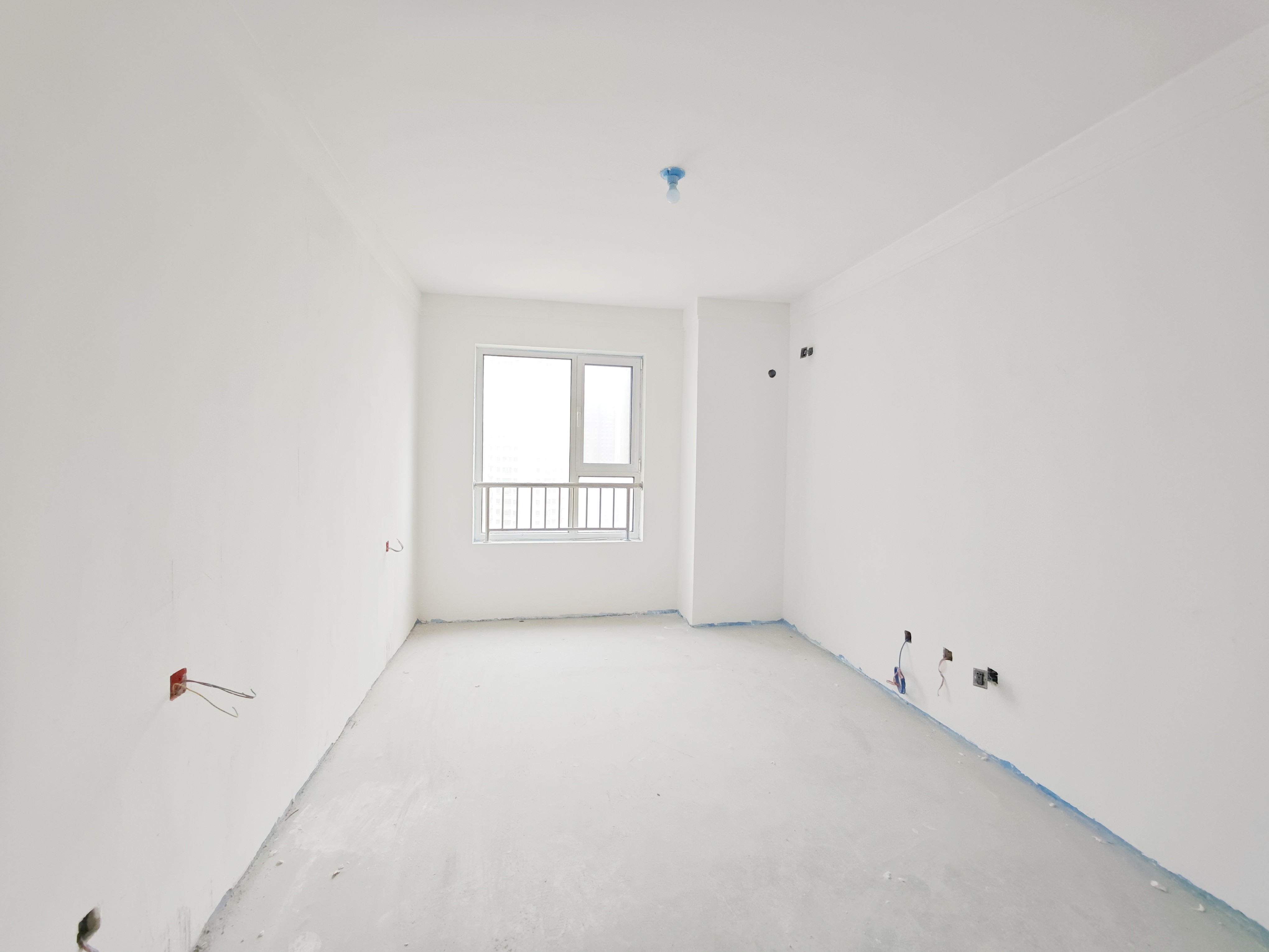 凤凰国际城北区