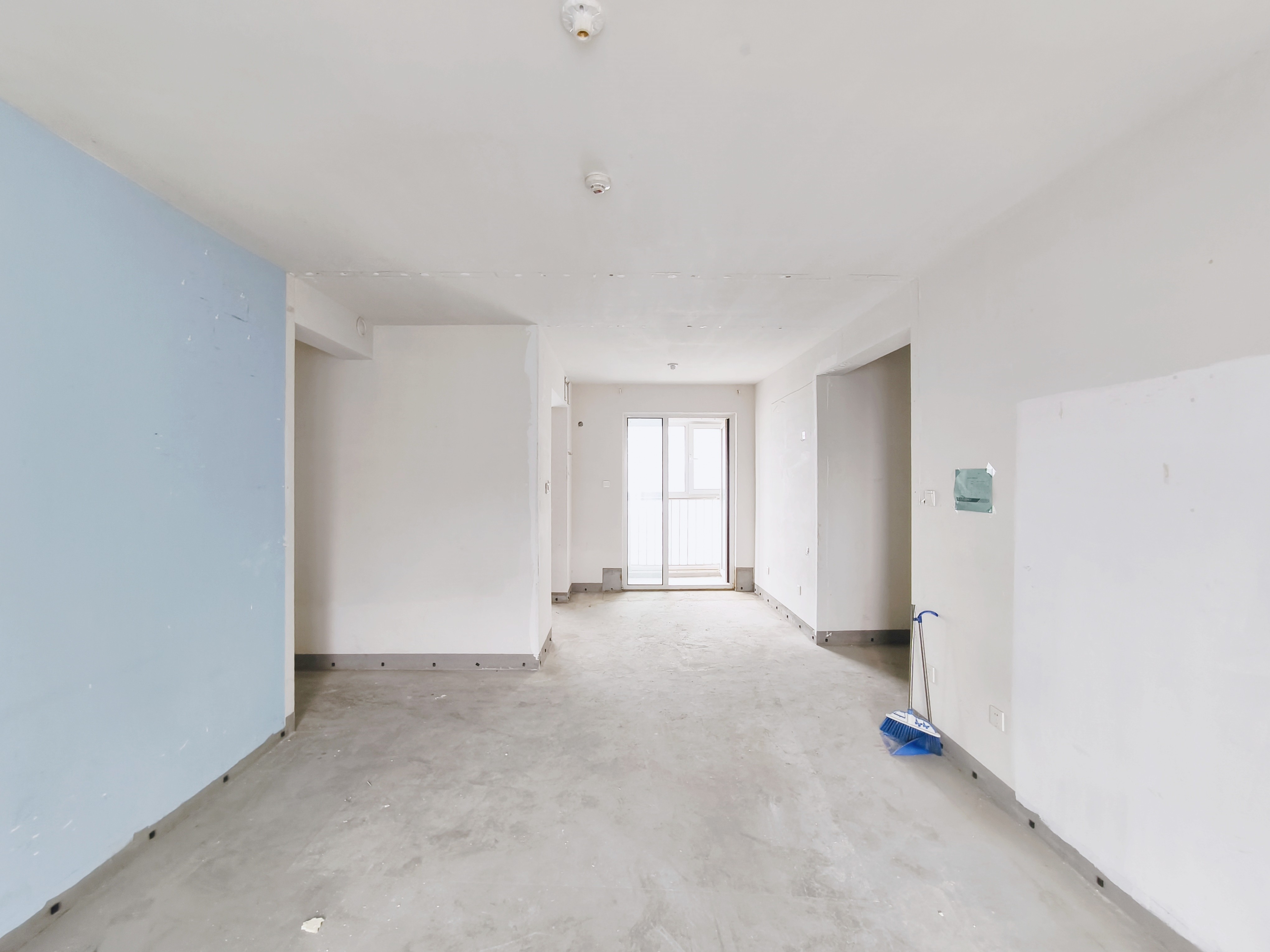 鲁能泰山7号二期