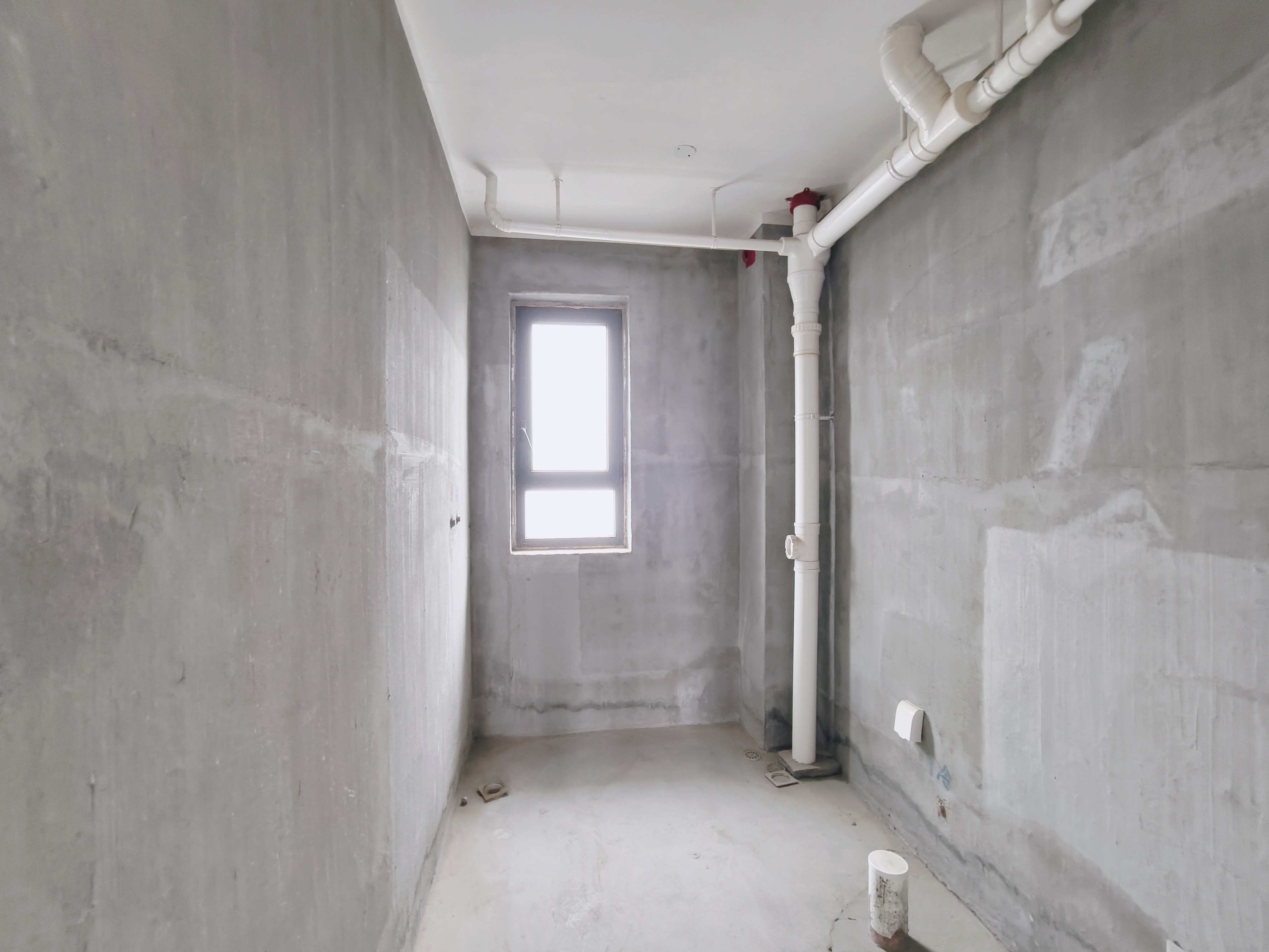 中新国际东城和玺四区