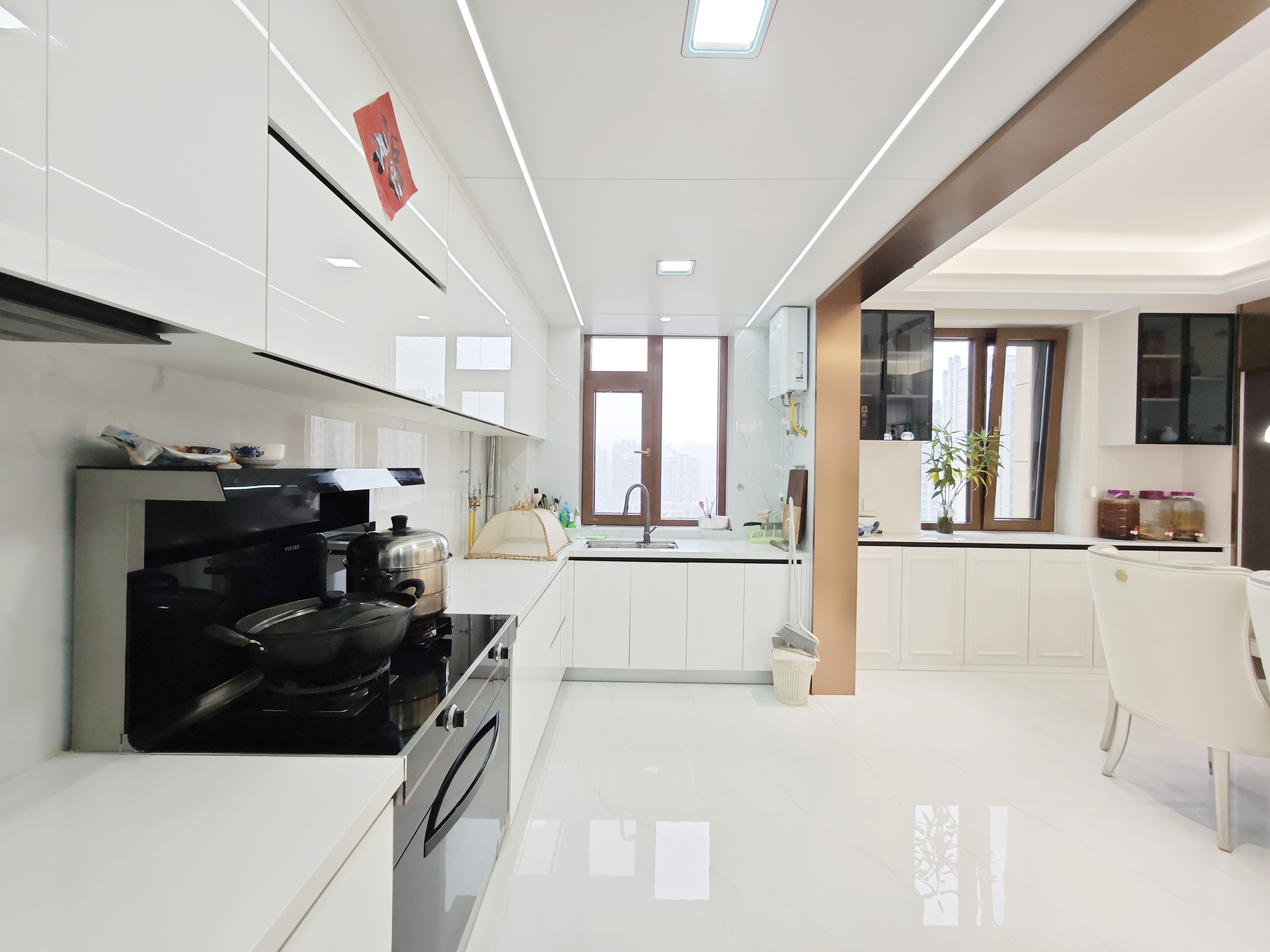 汉峪海风海德堡