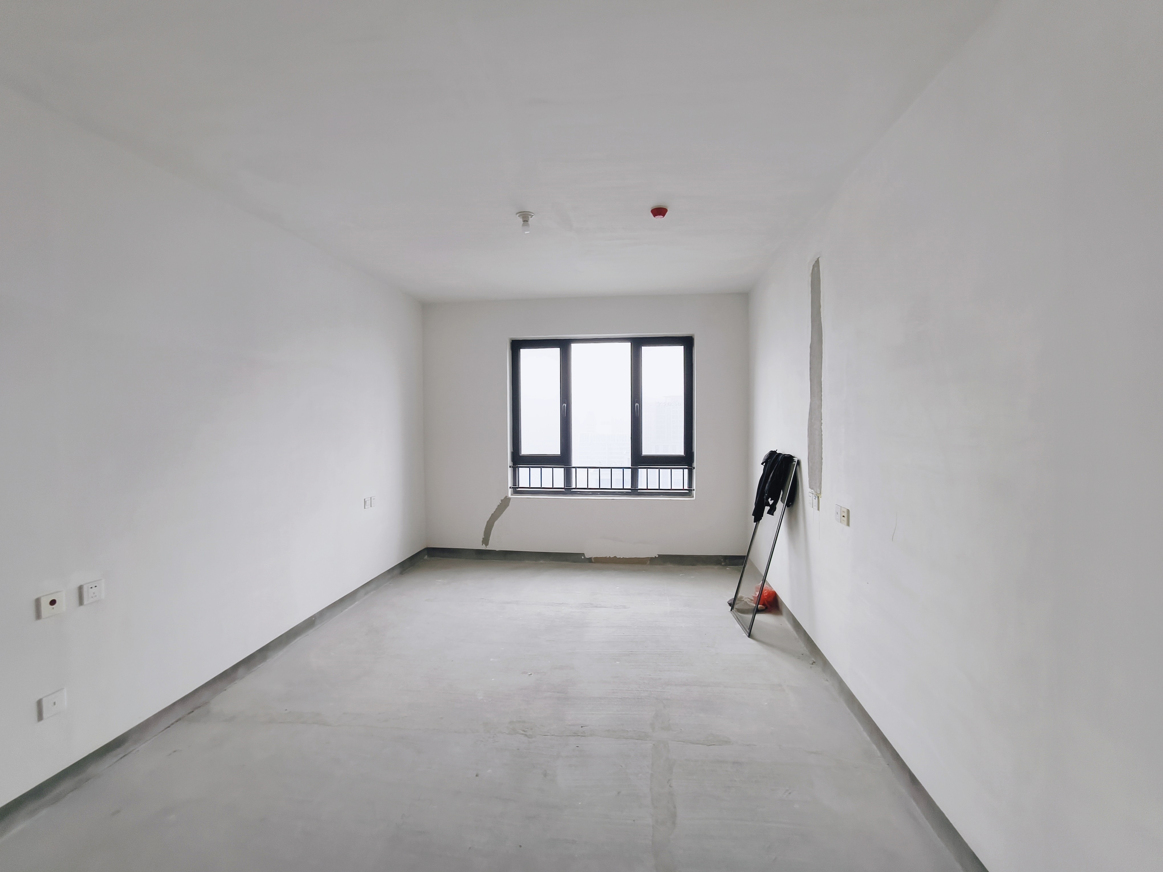 中新国际东城和玺四区