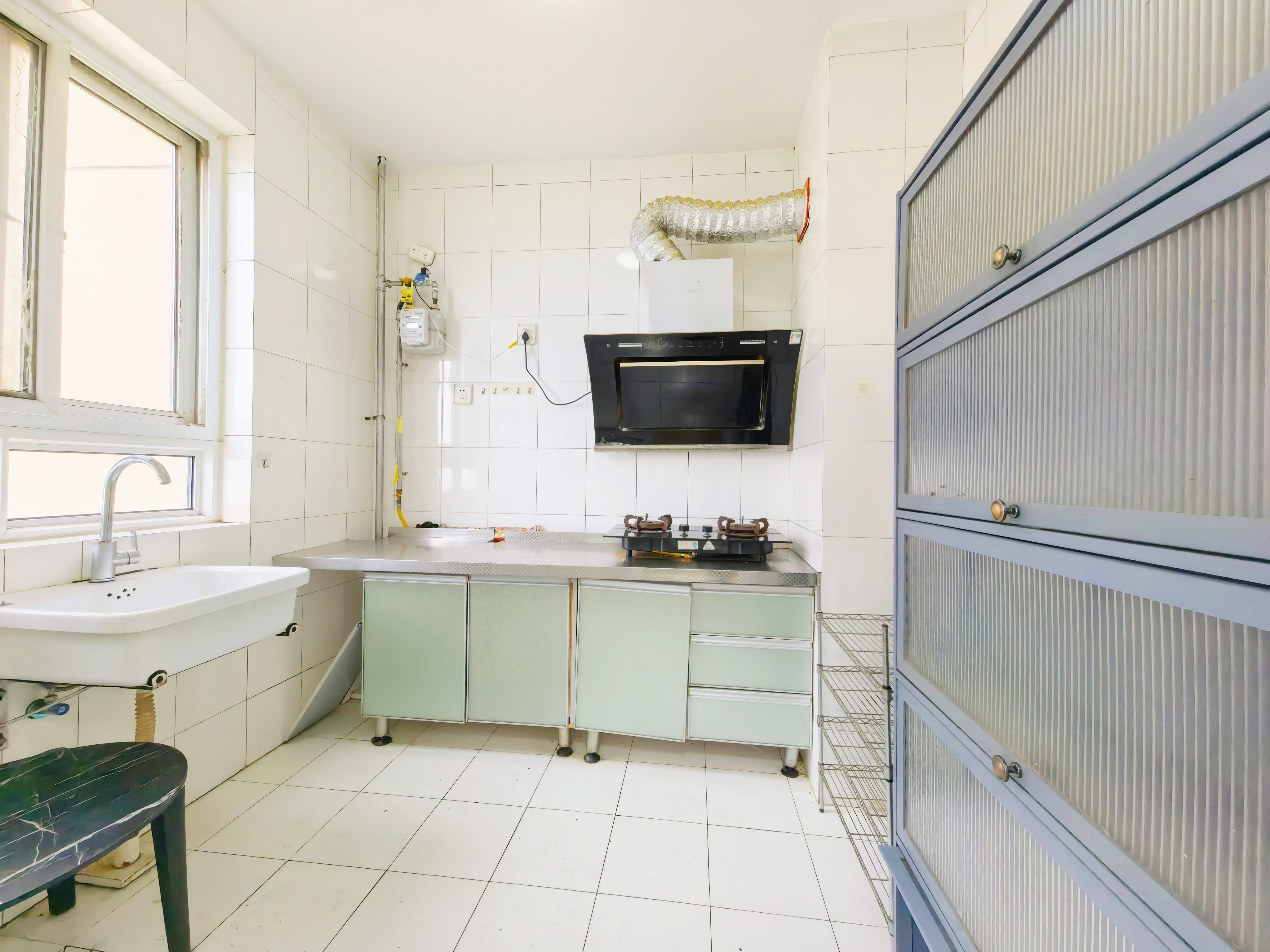 腊山南苑(二区)