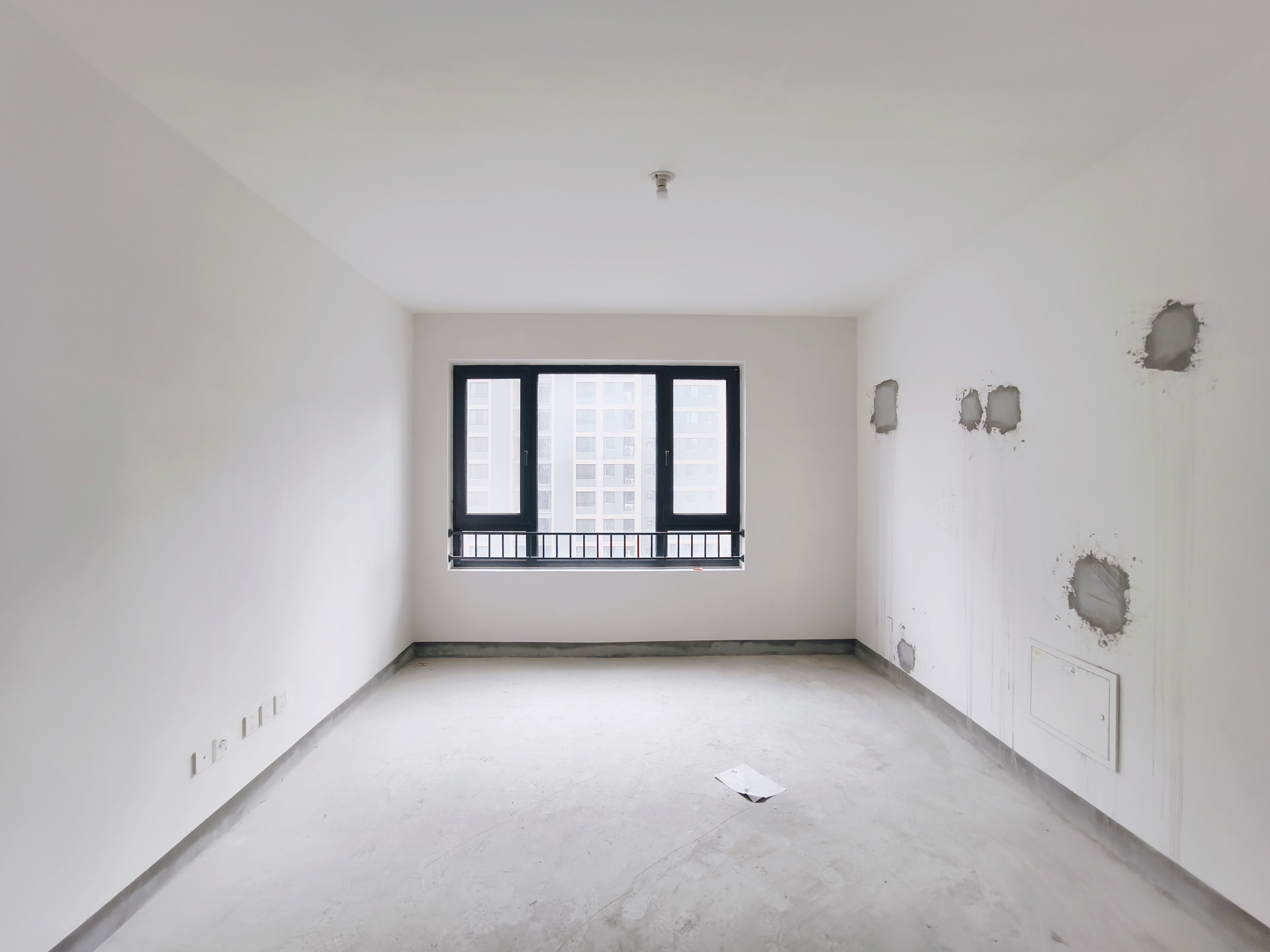  中新国际东城和玺四区 南北