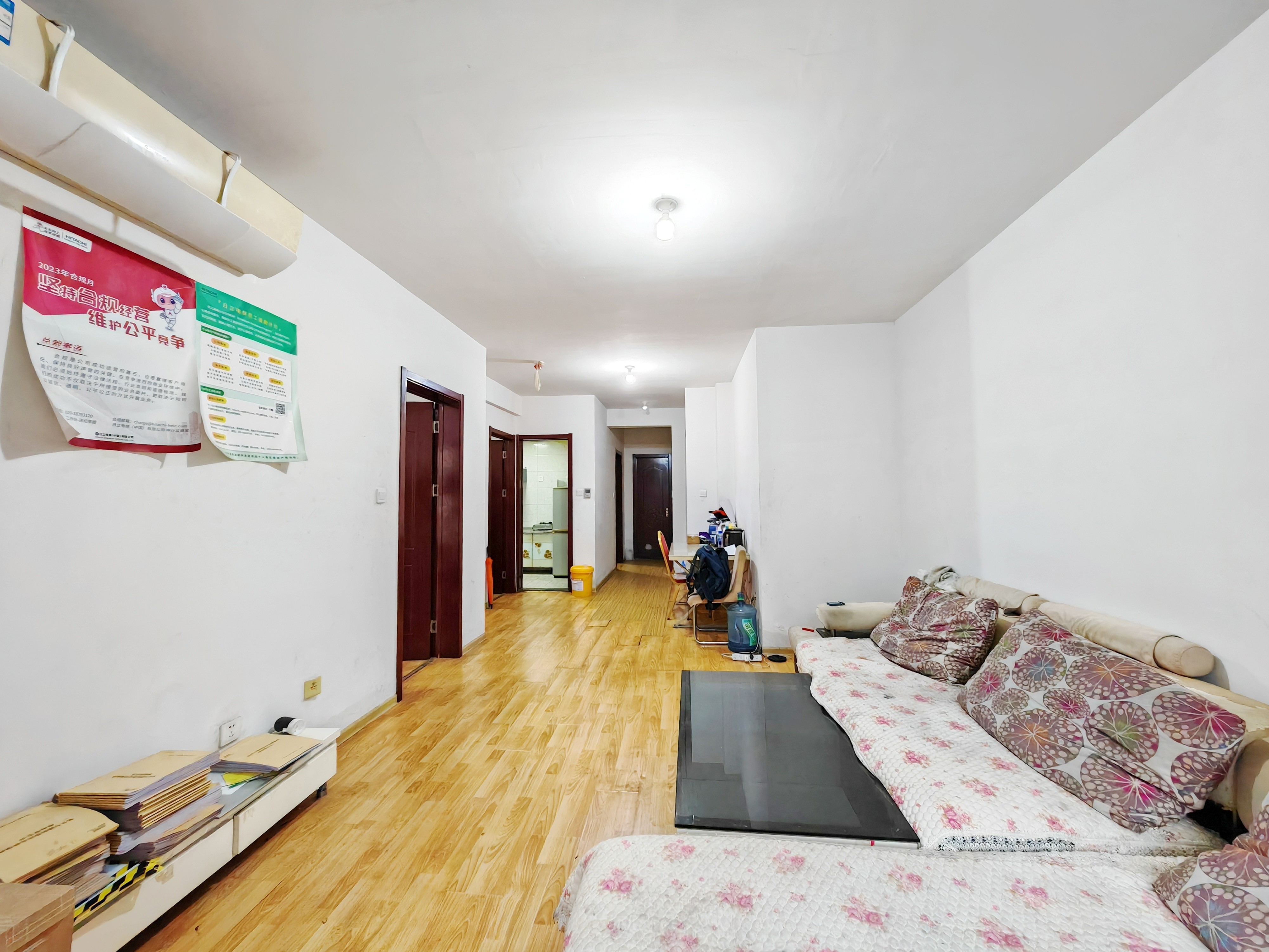  山东高速绿城兰园 南北