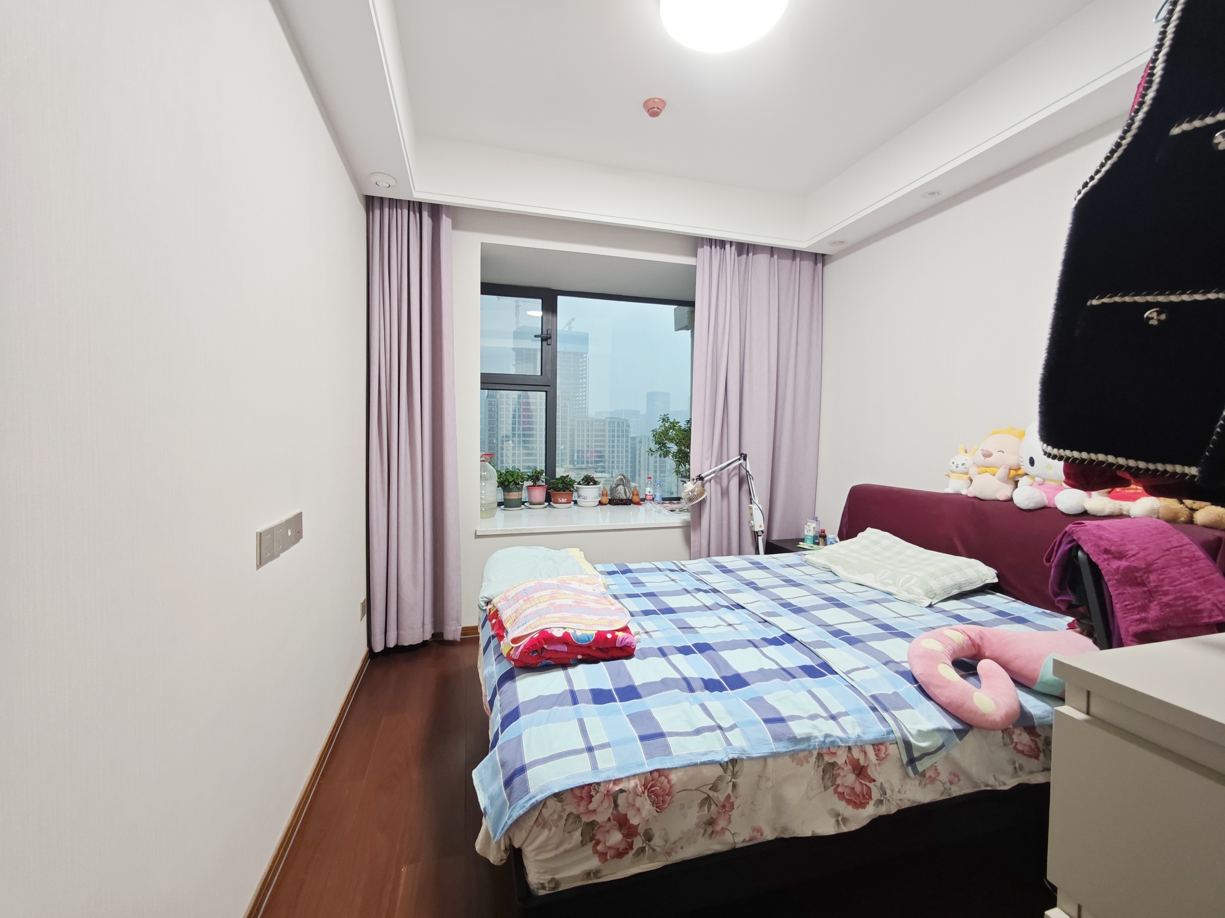 银丰玖玺城一期宸和府