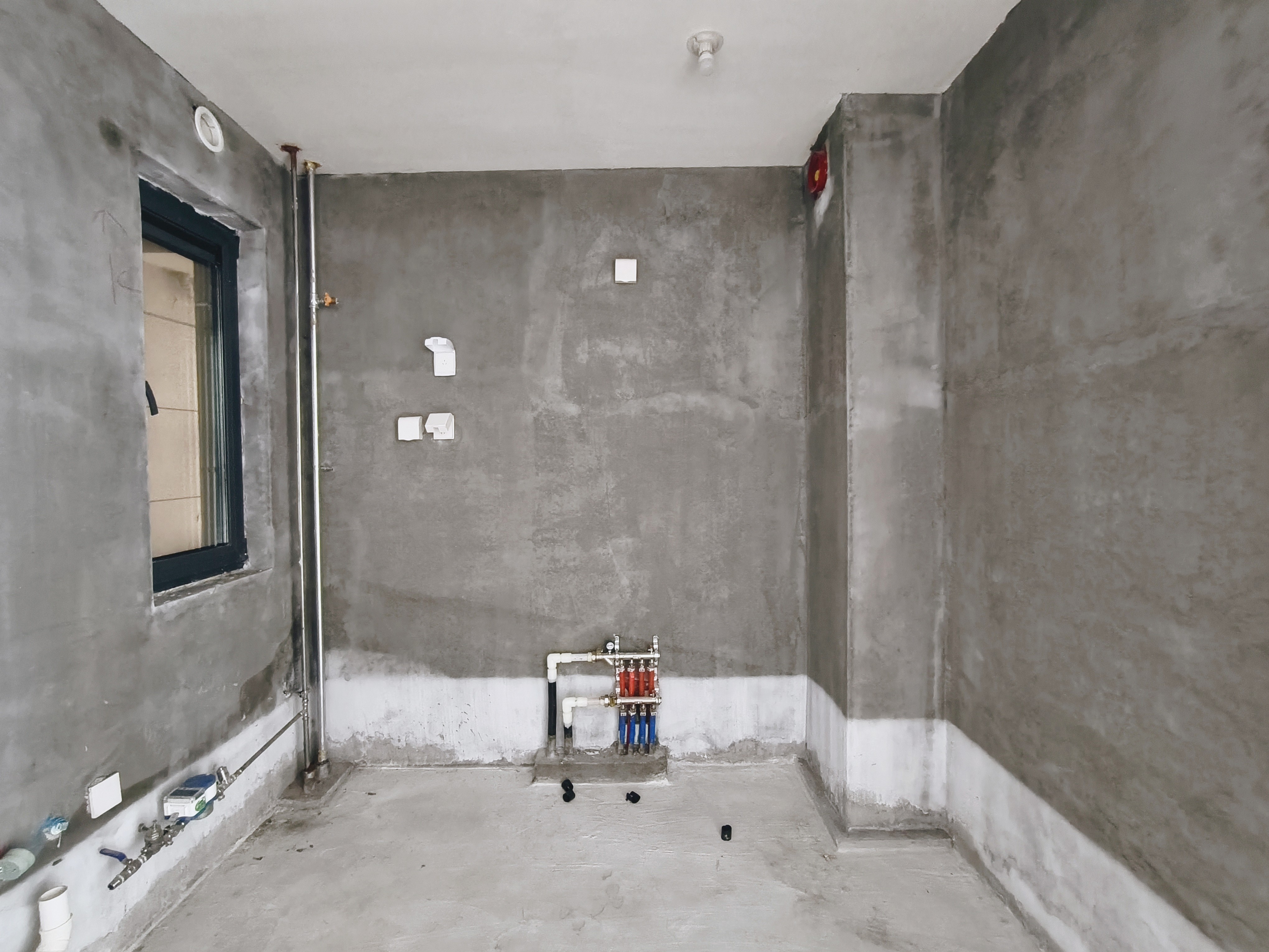 中新国际东城和玺四区