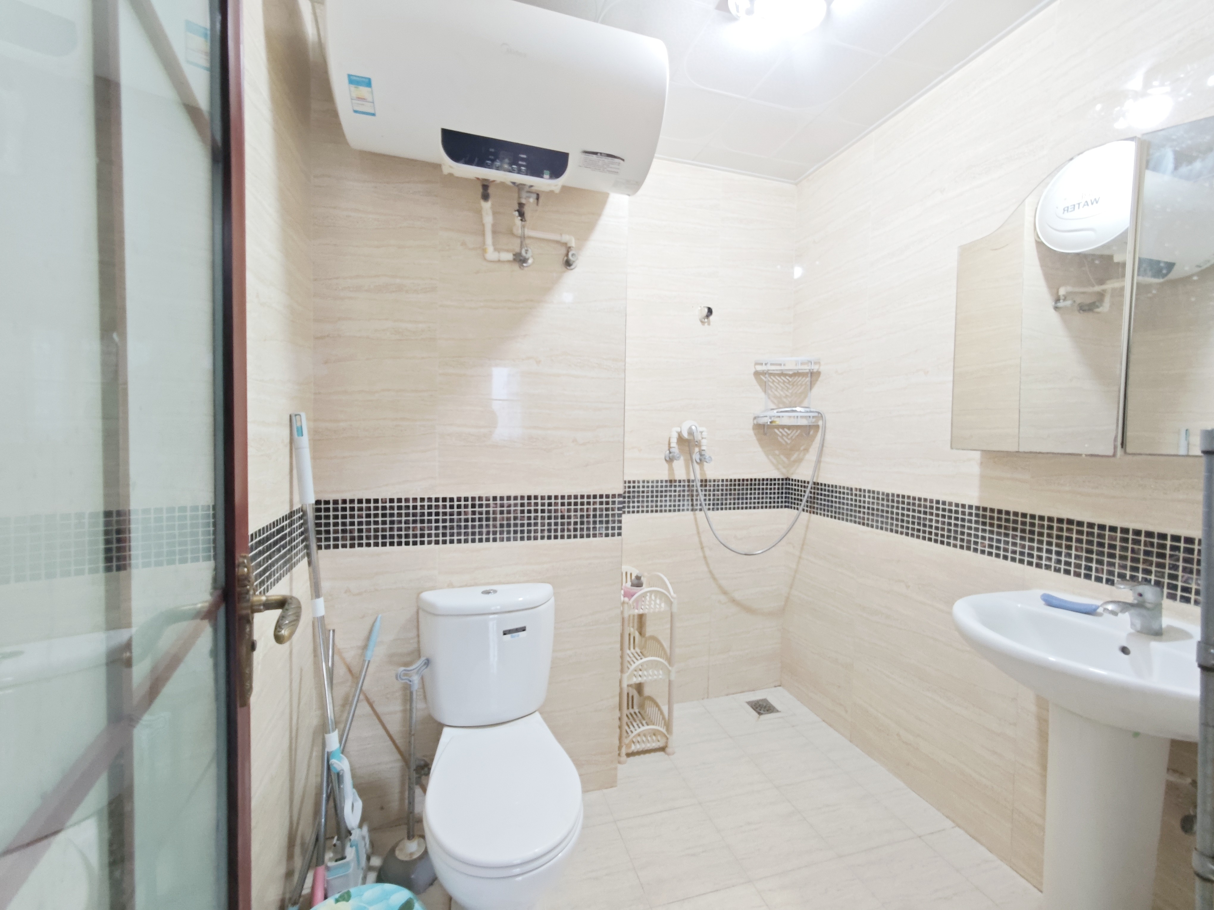 万科金域国际天泰家园