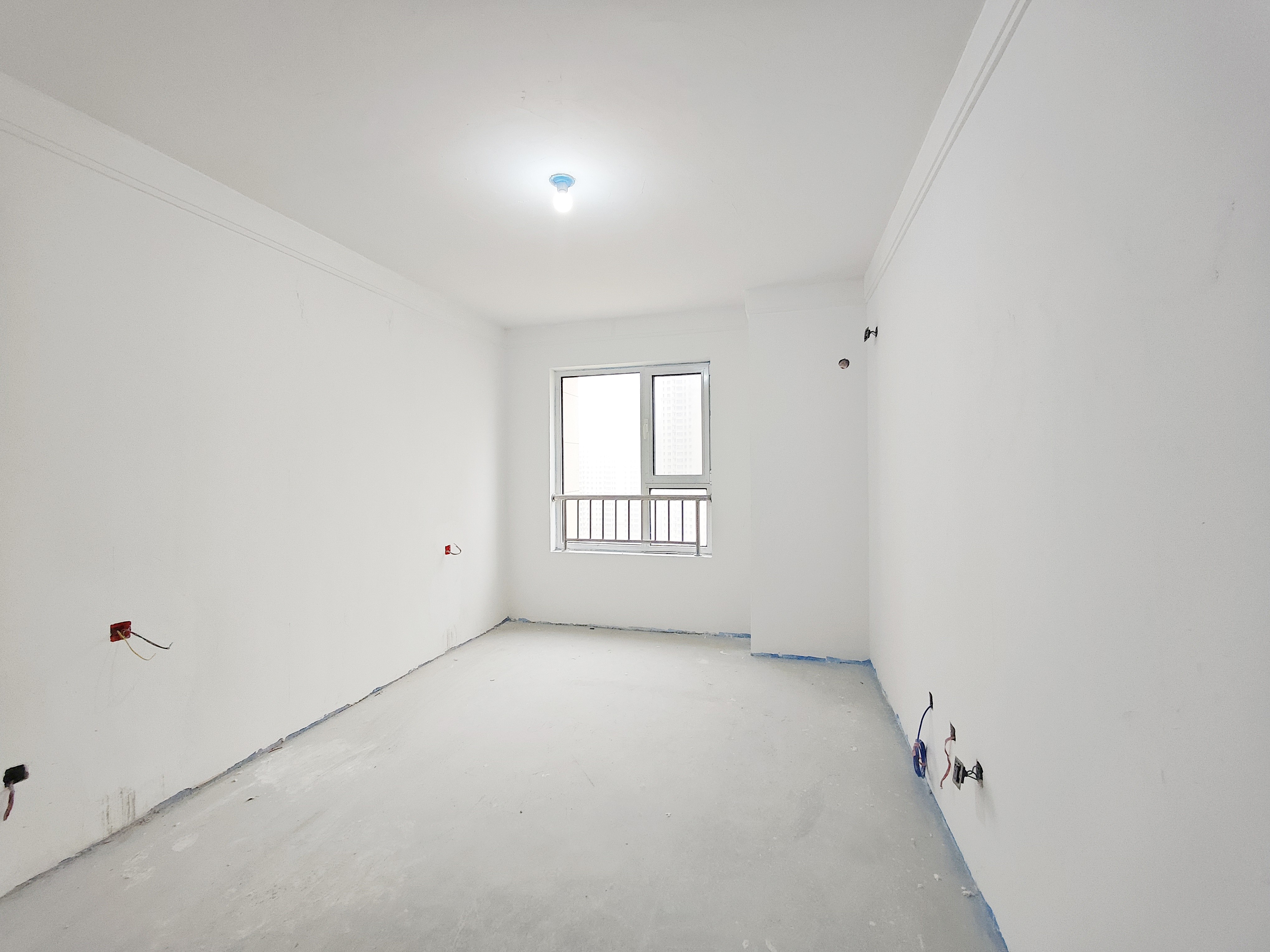 凤凰国际城北区