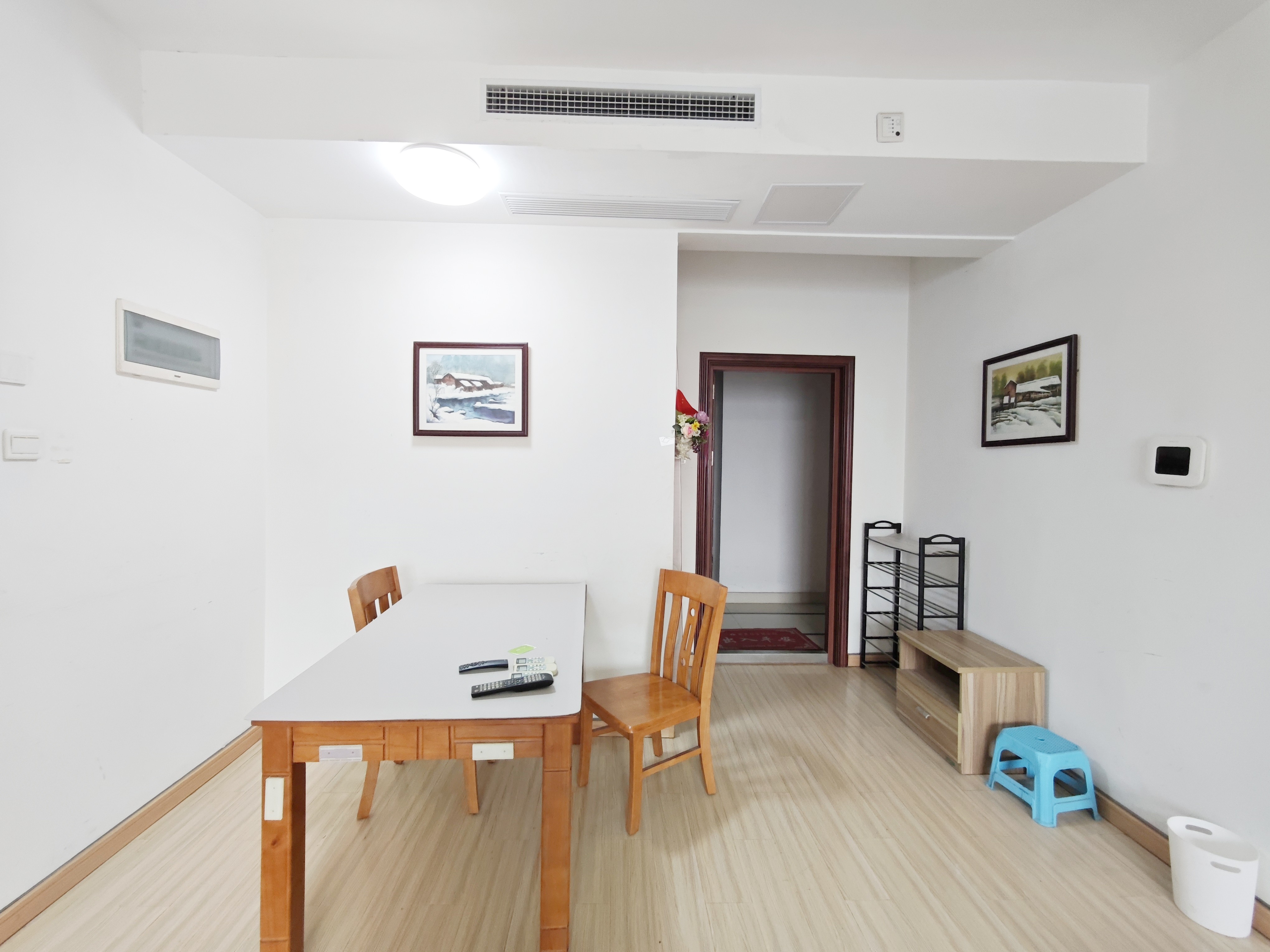 万科金域国际天泰家园