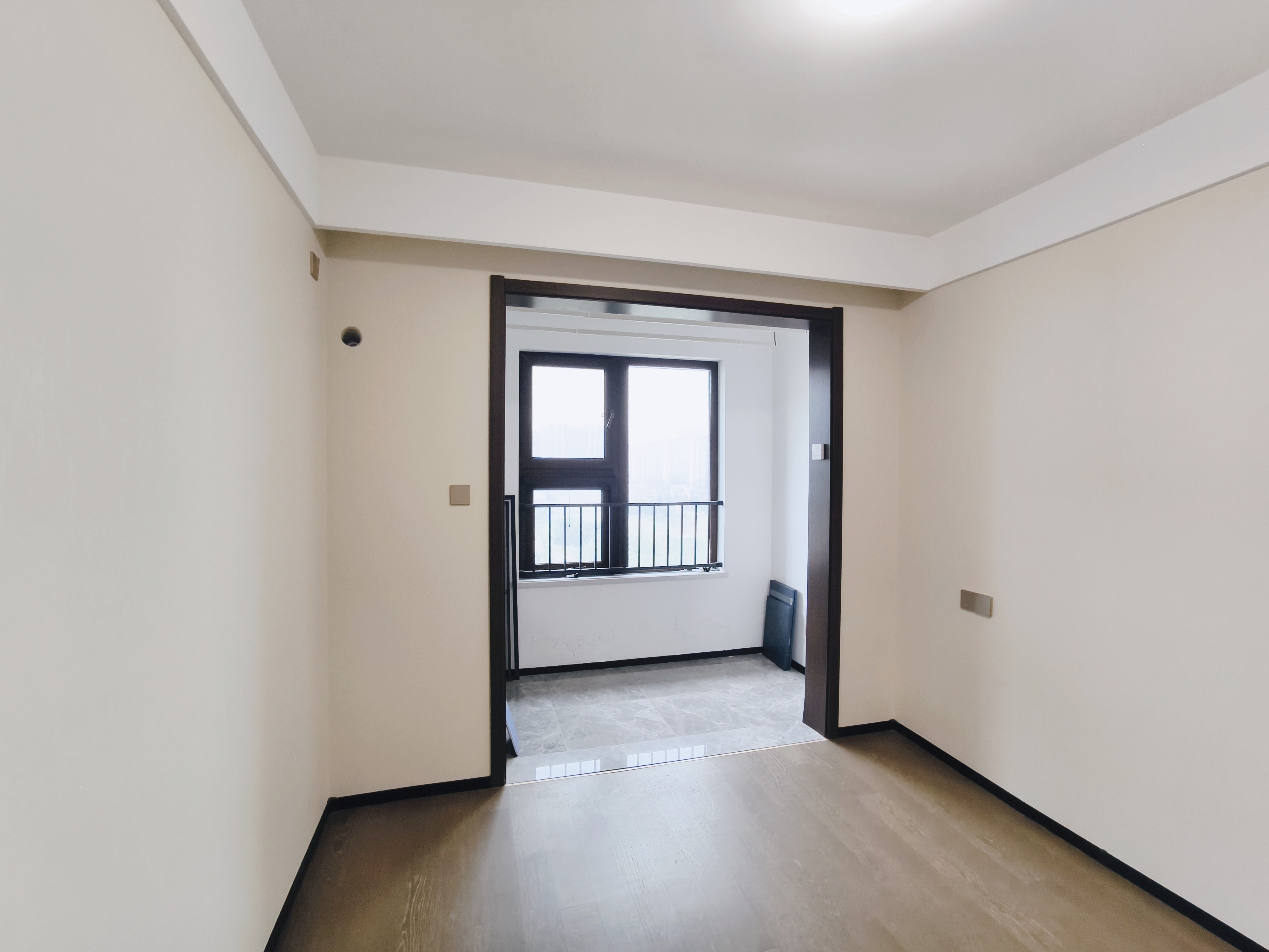 雪山万科城云湾园