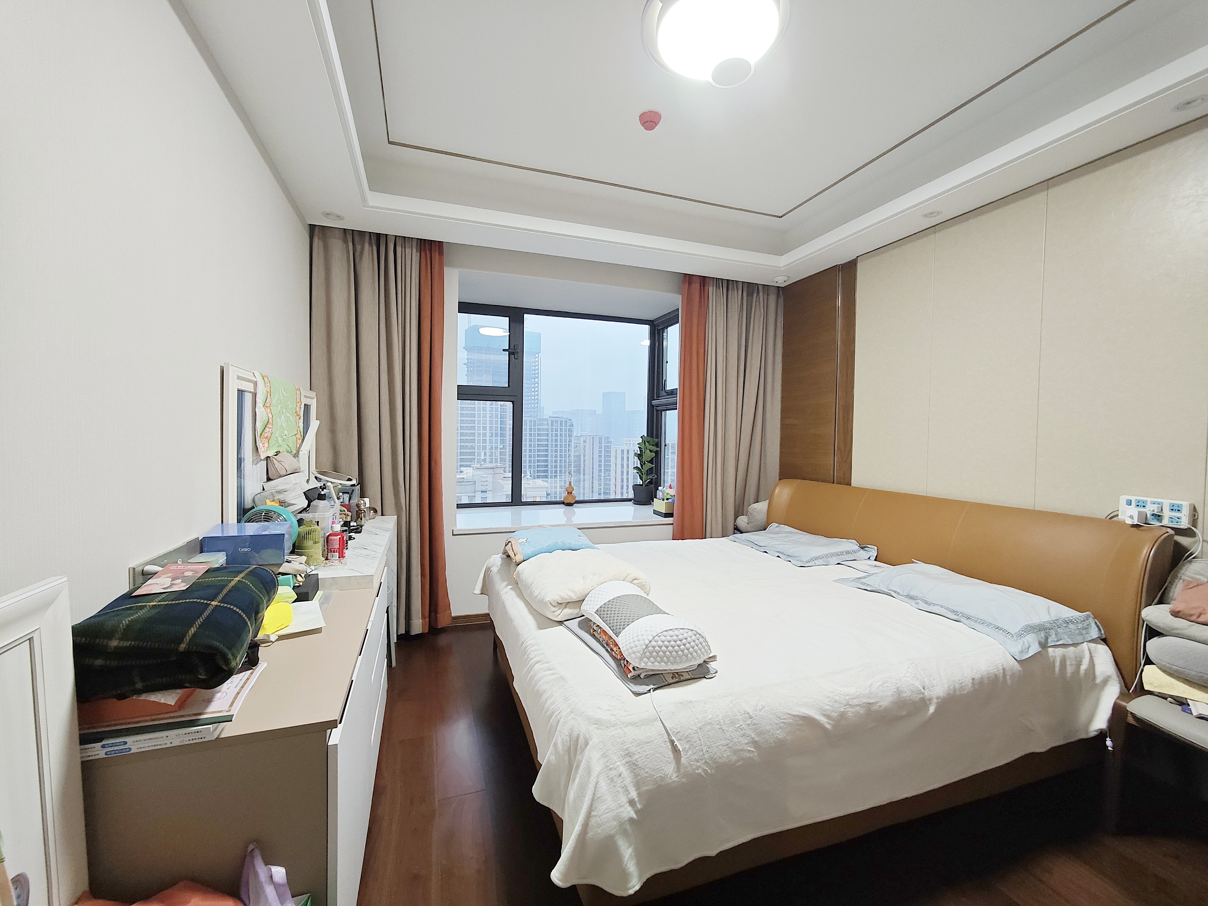 银丰玖玺城一期宸和府