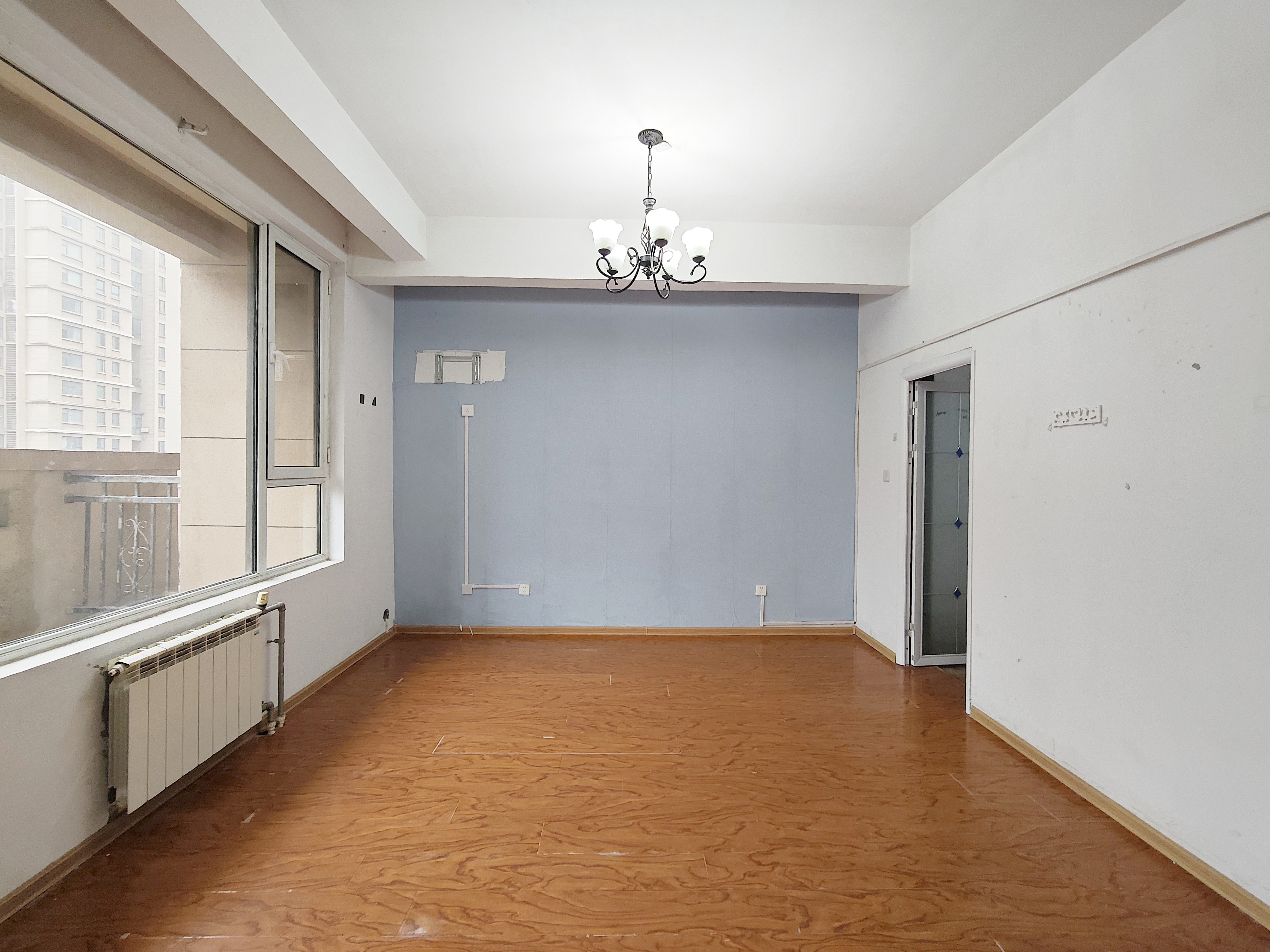  济高舜奥华府 南北