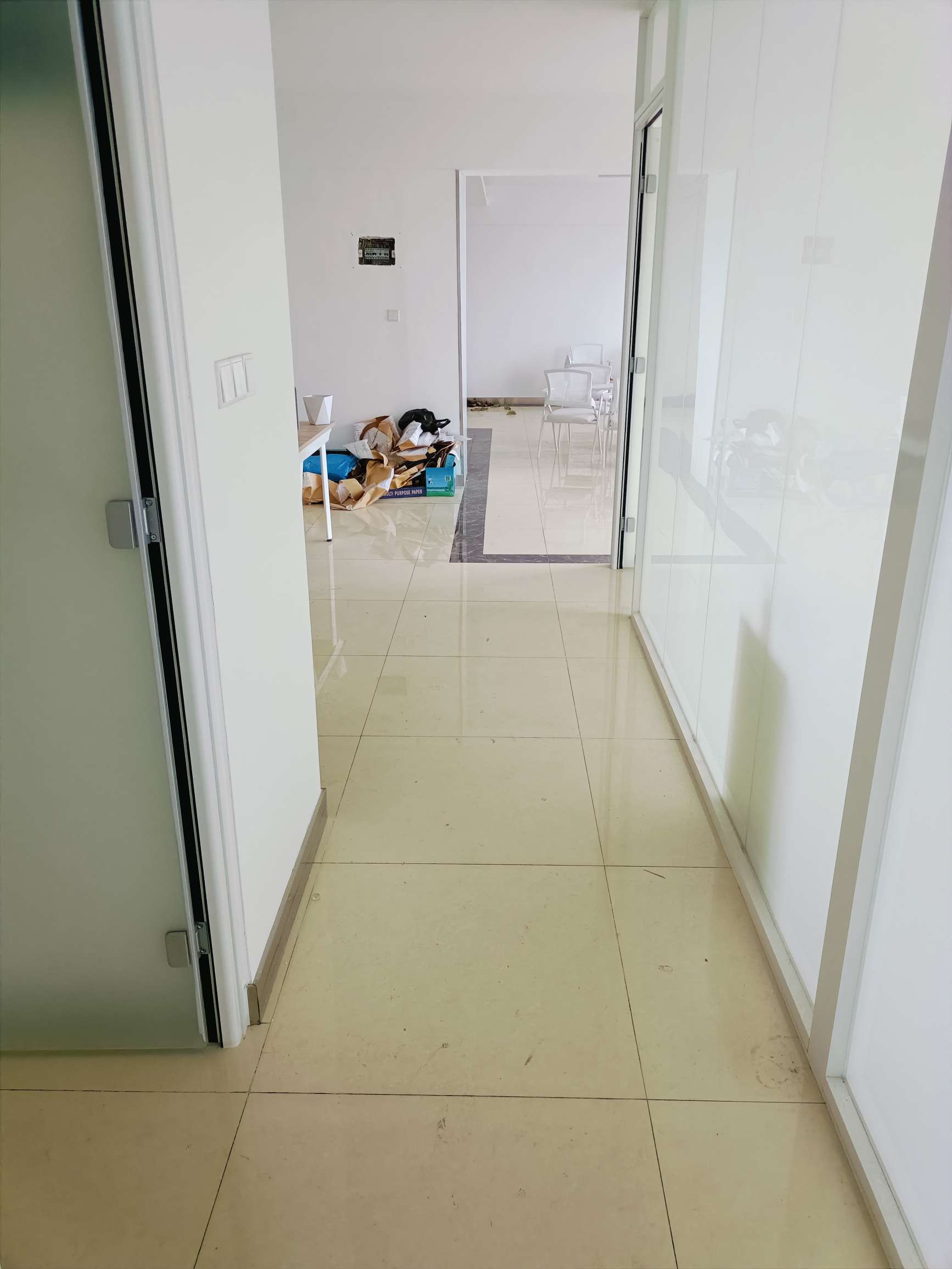 力高国际（商住楼）