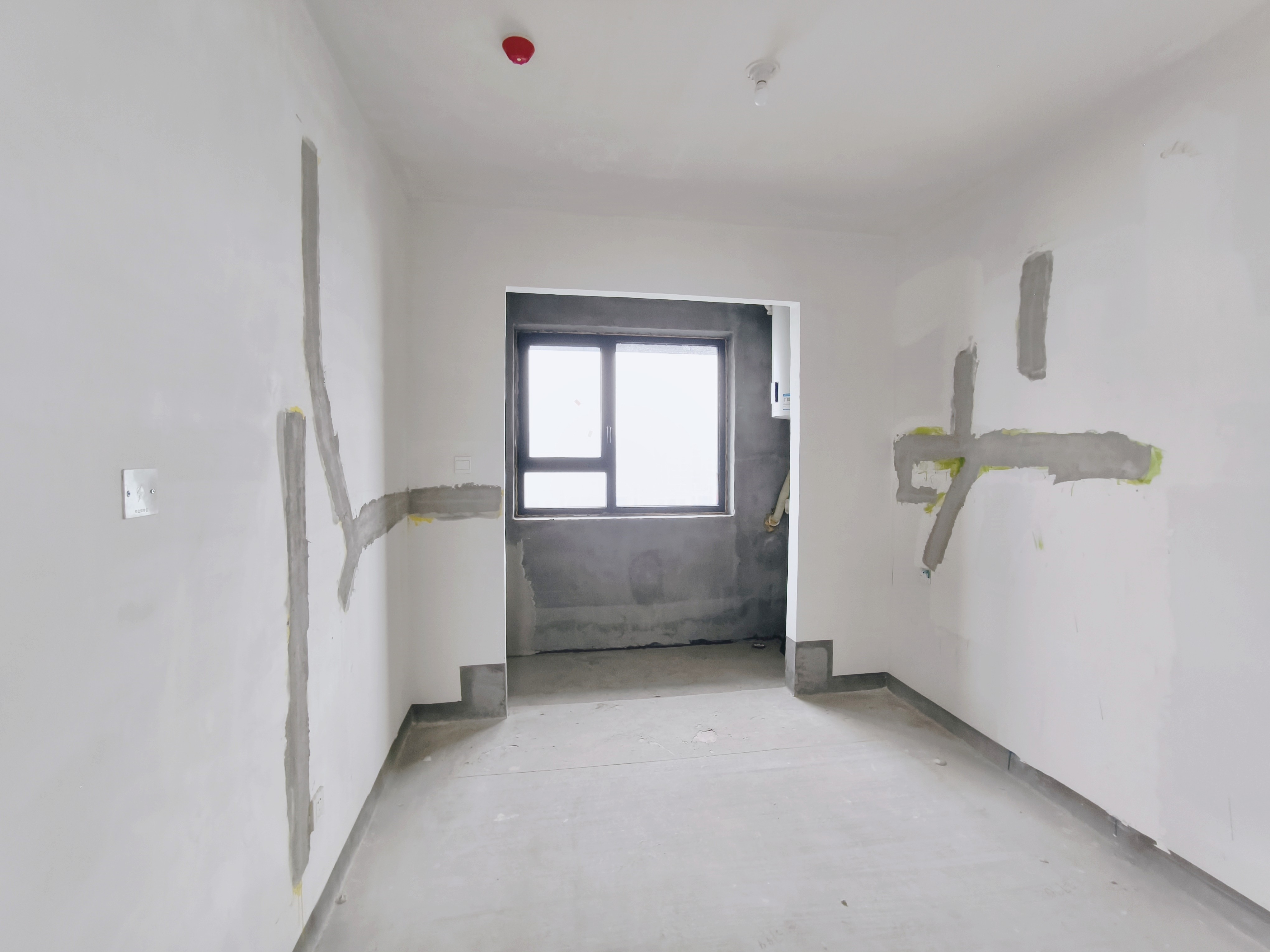 中新国际东城和玺四区