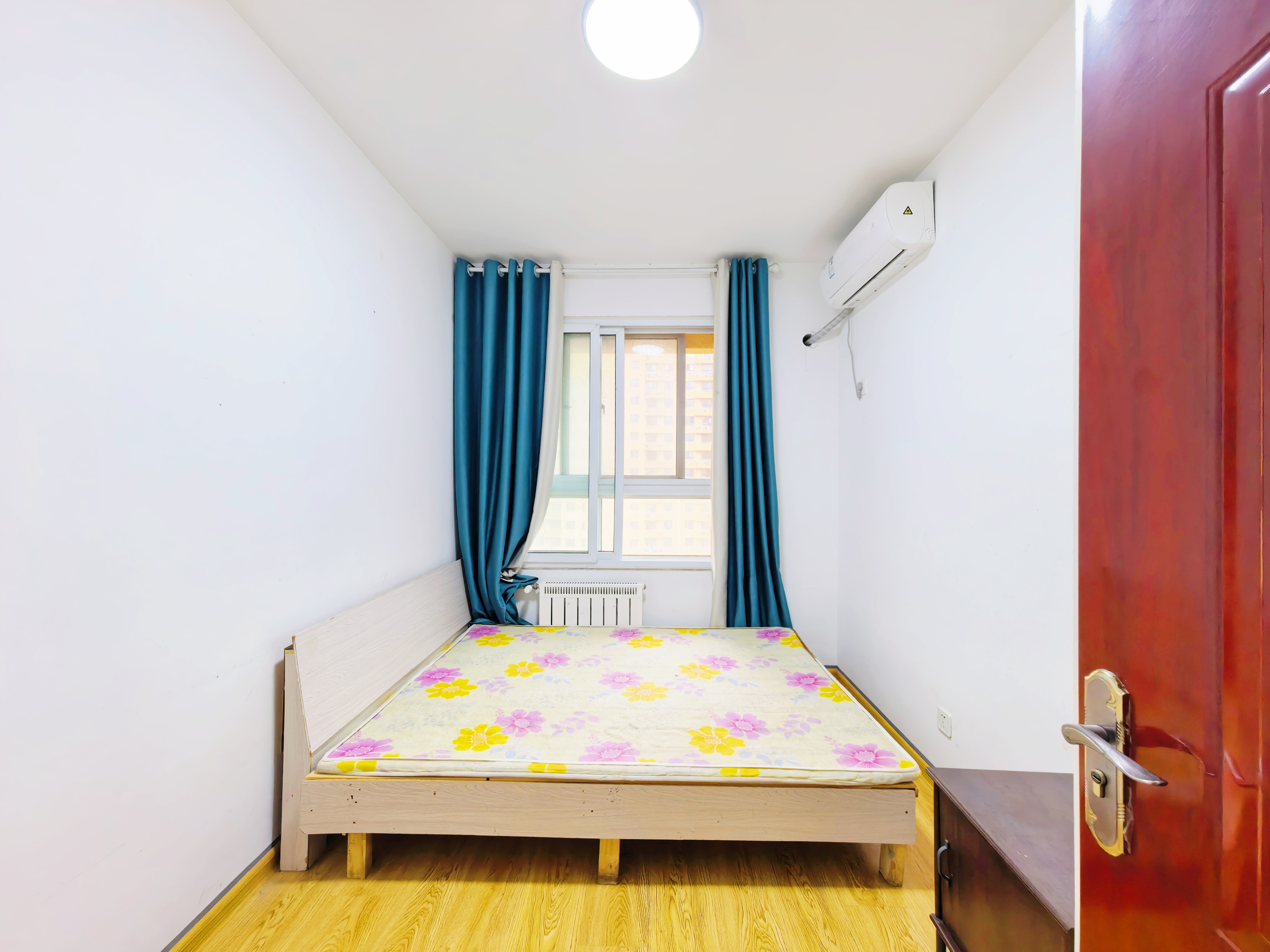 腊山南苑(二区)