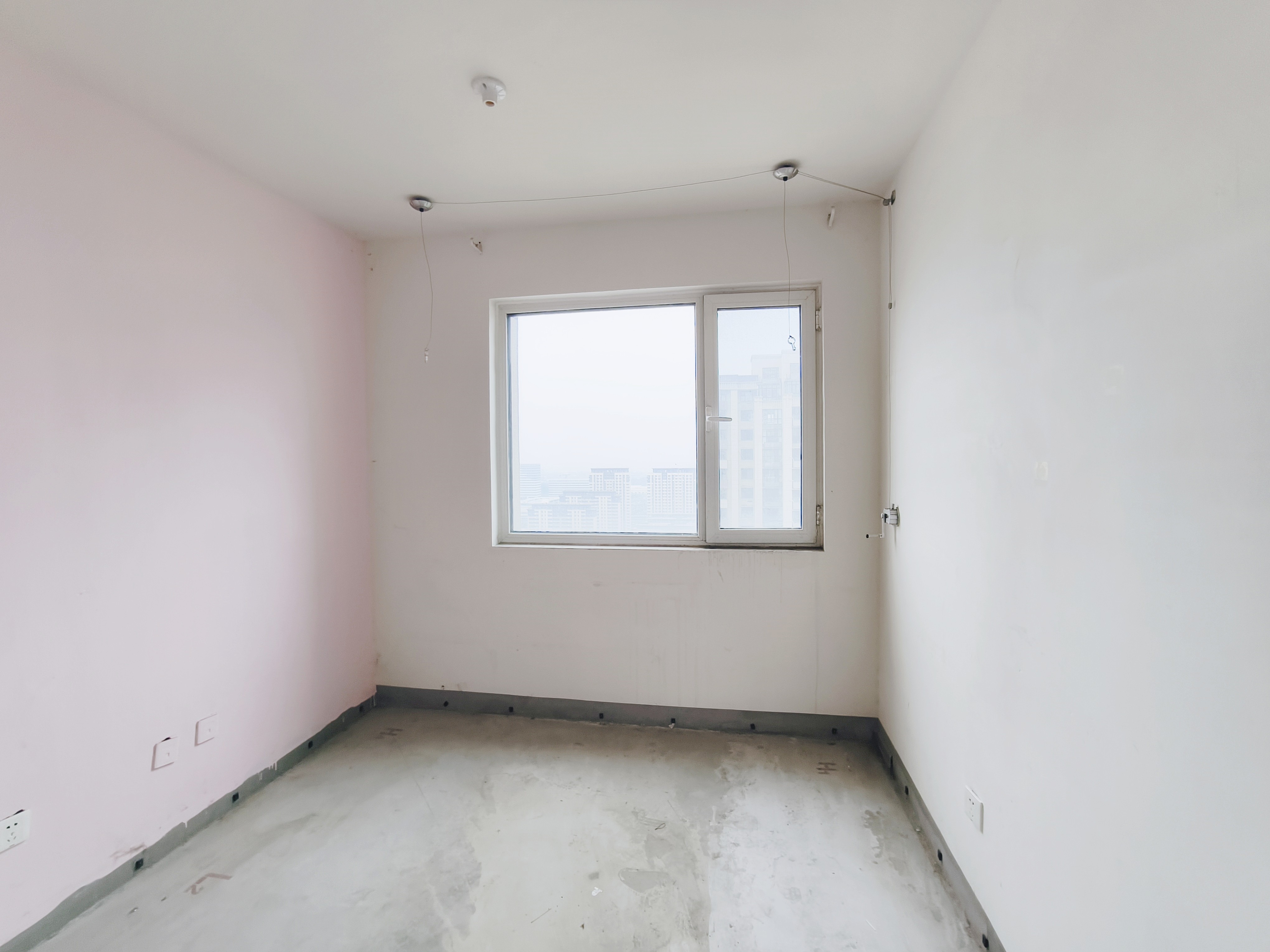 鲁能泰山7号二期