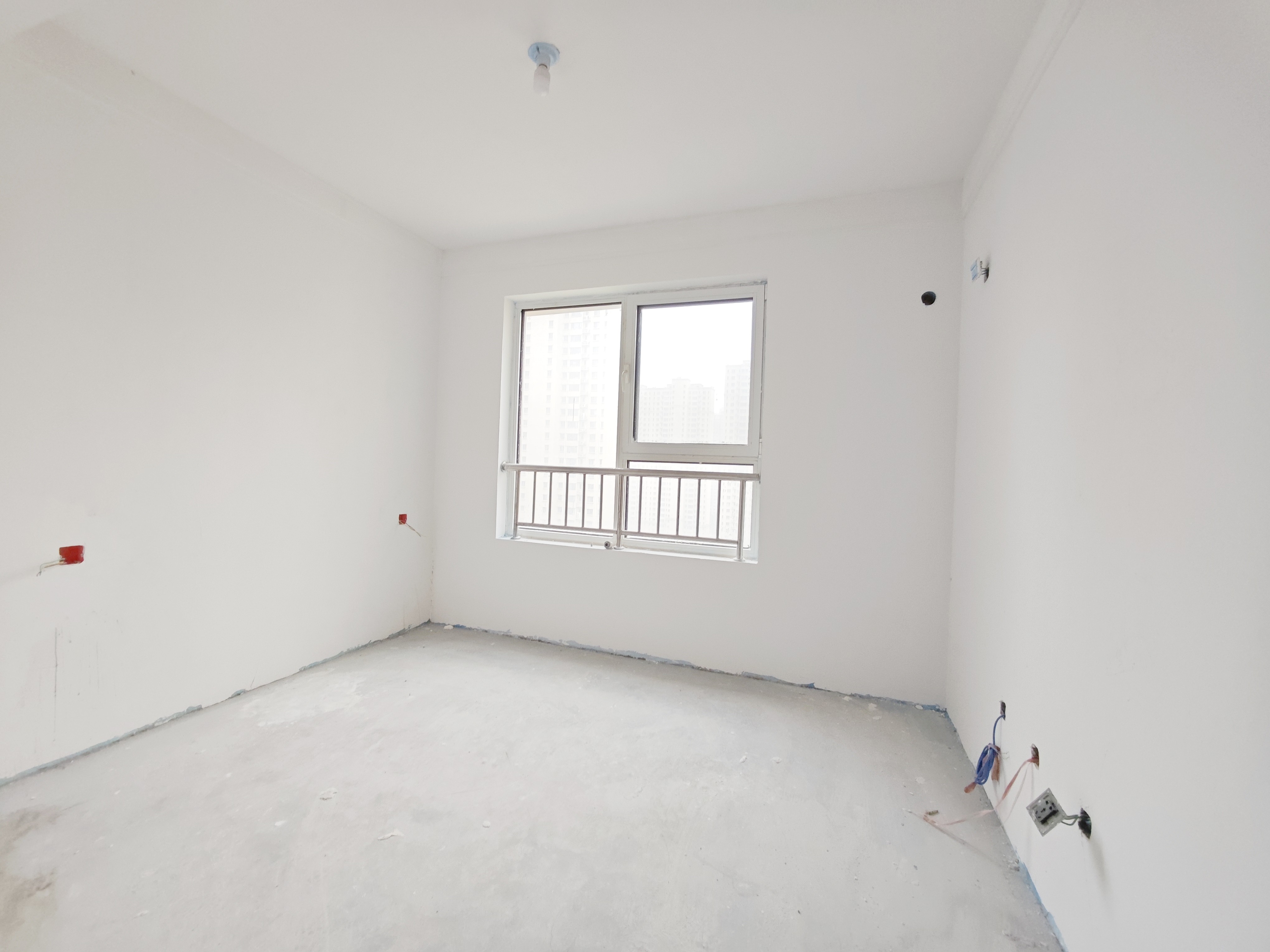 凤凰国际城北区