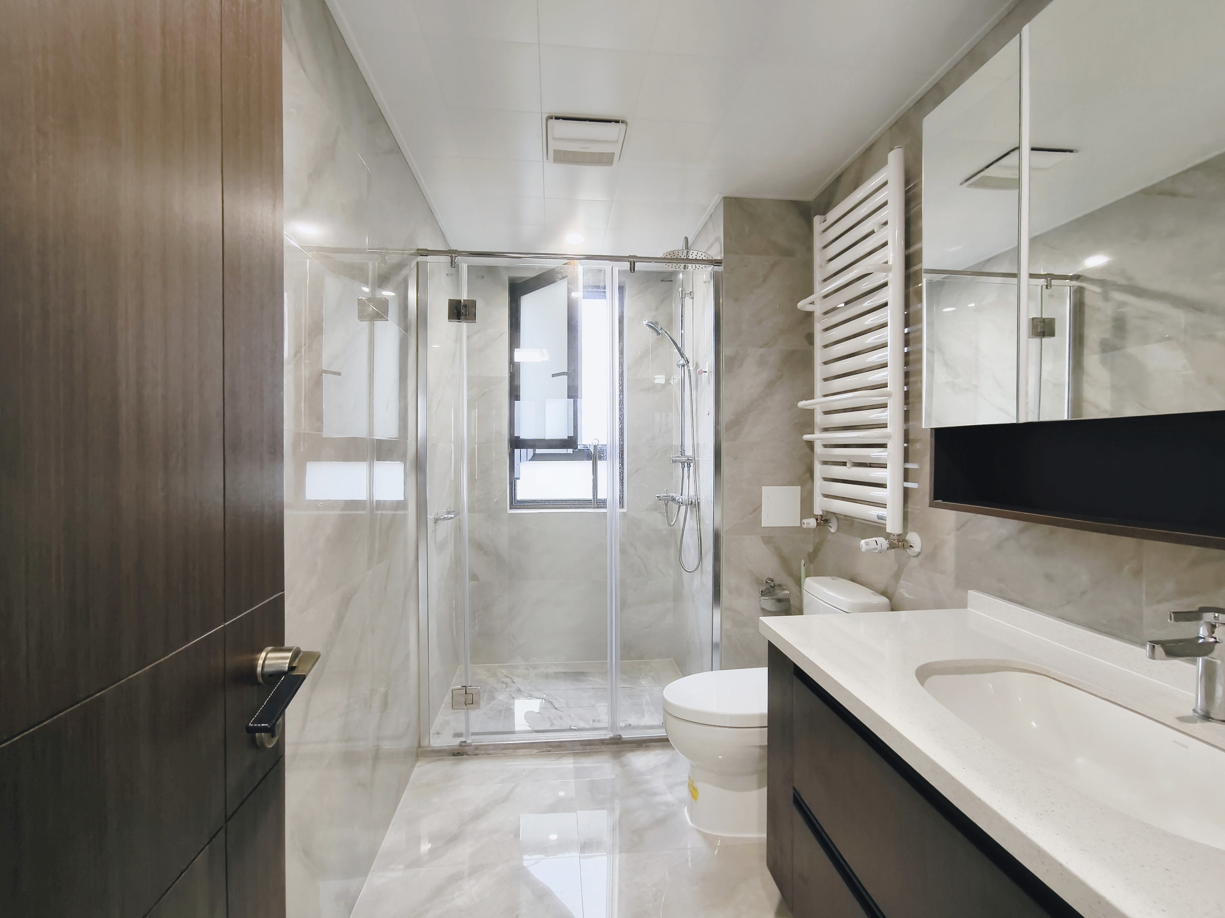 雪山万科城云湾园