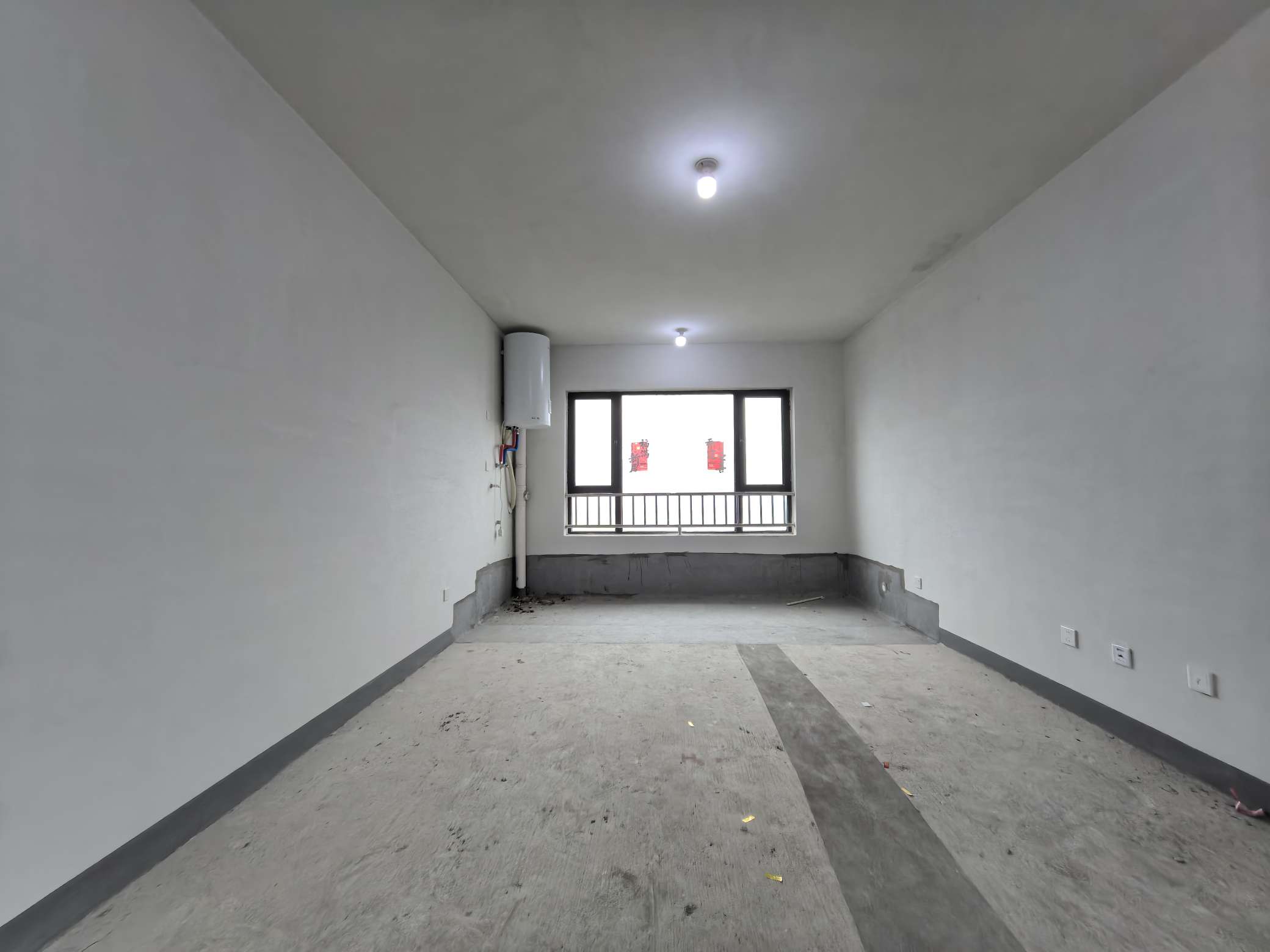  华侨城纯水岸 南