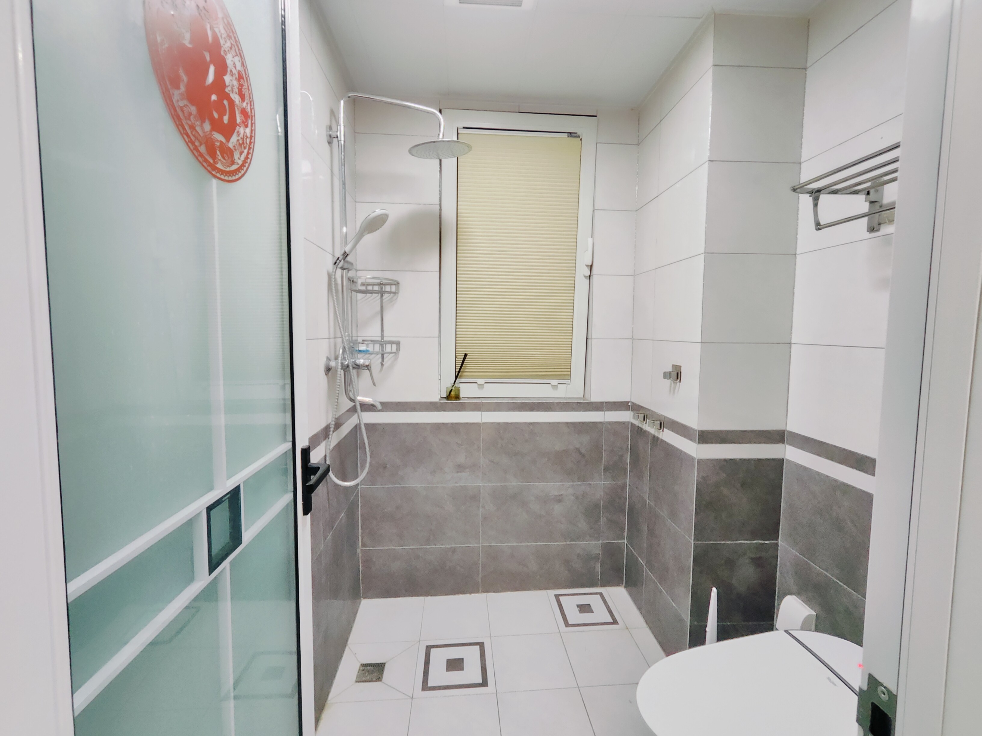 海尔云世界天玺