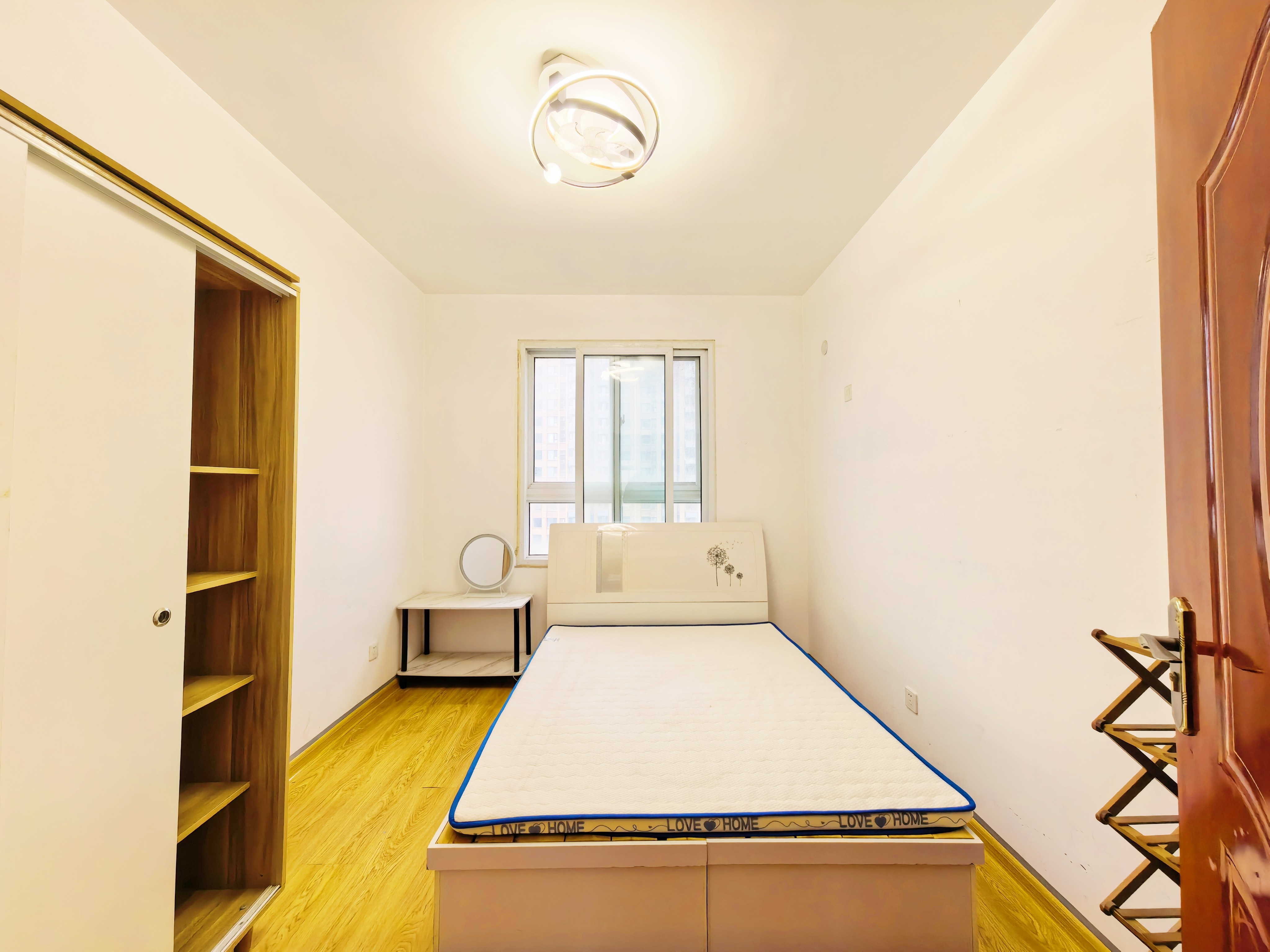 腊山南苑(二区)