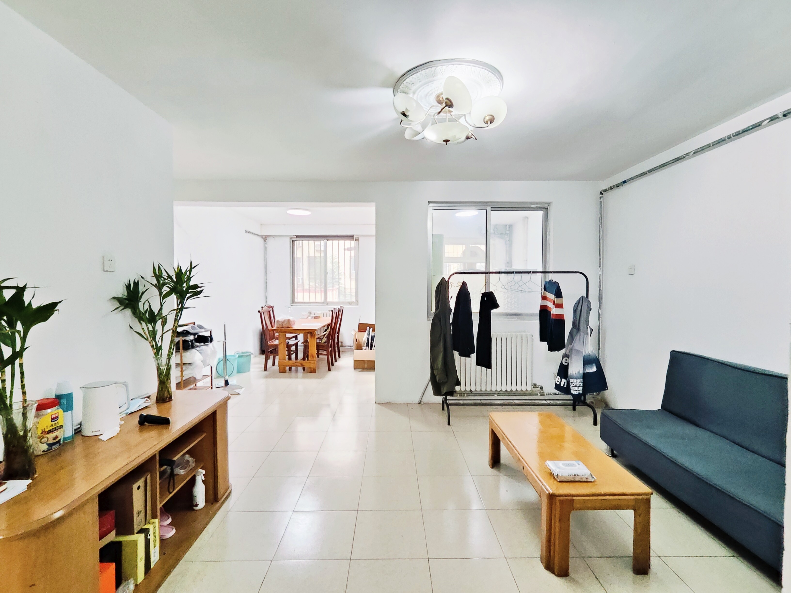  七里河路6-1号 南北