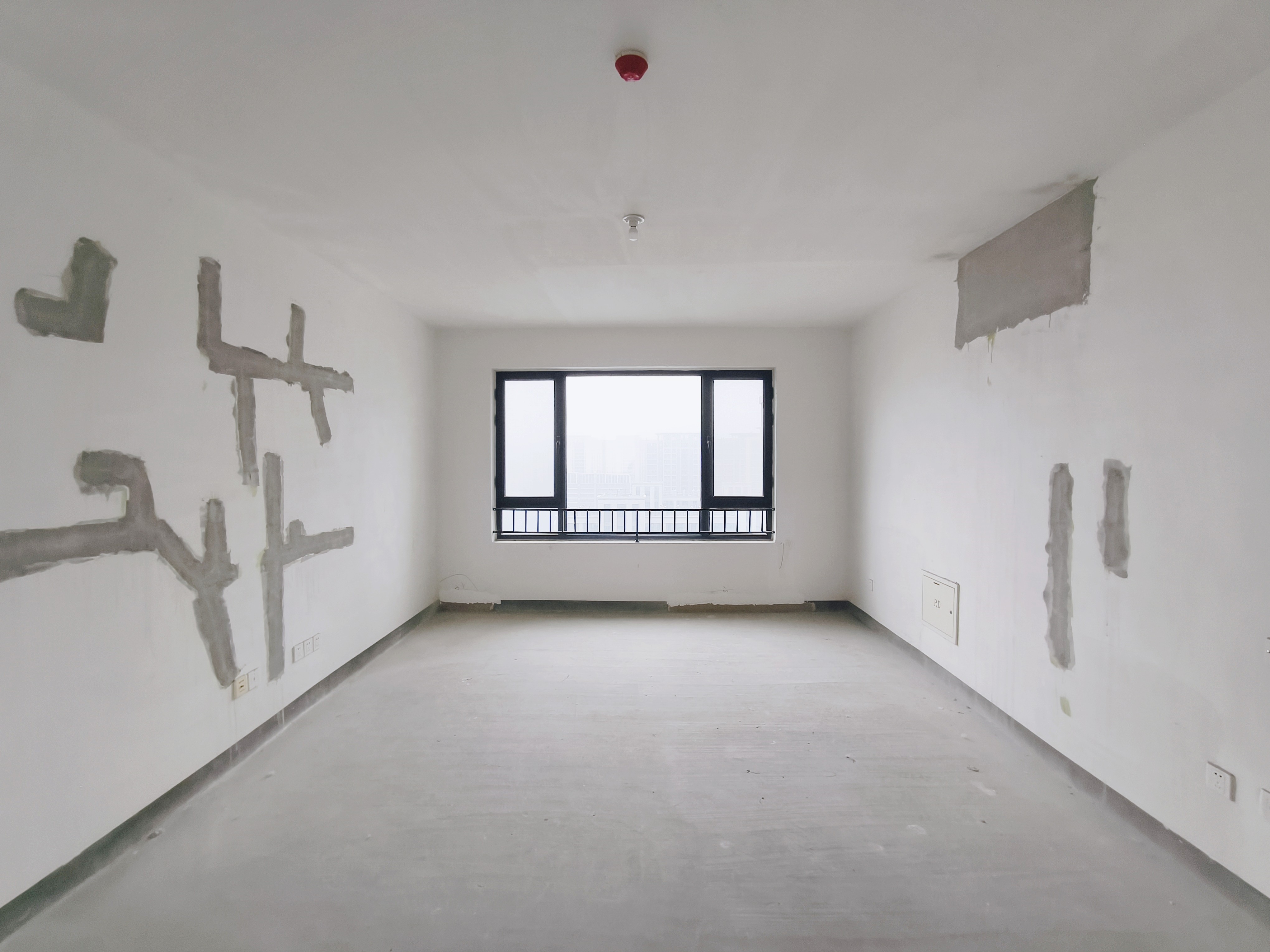 中新国际东城和玺四区