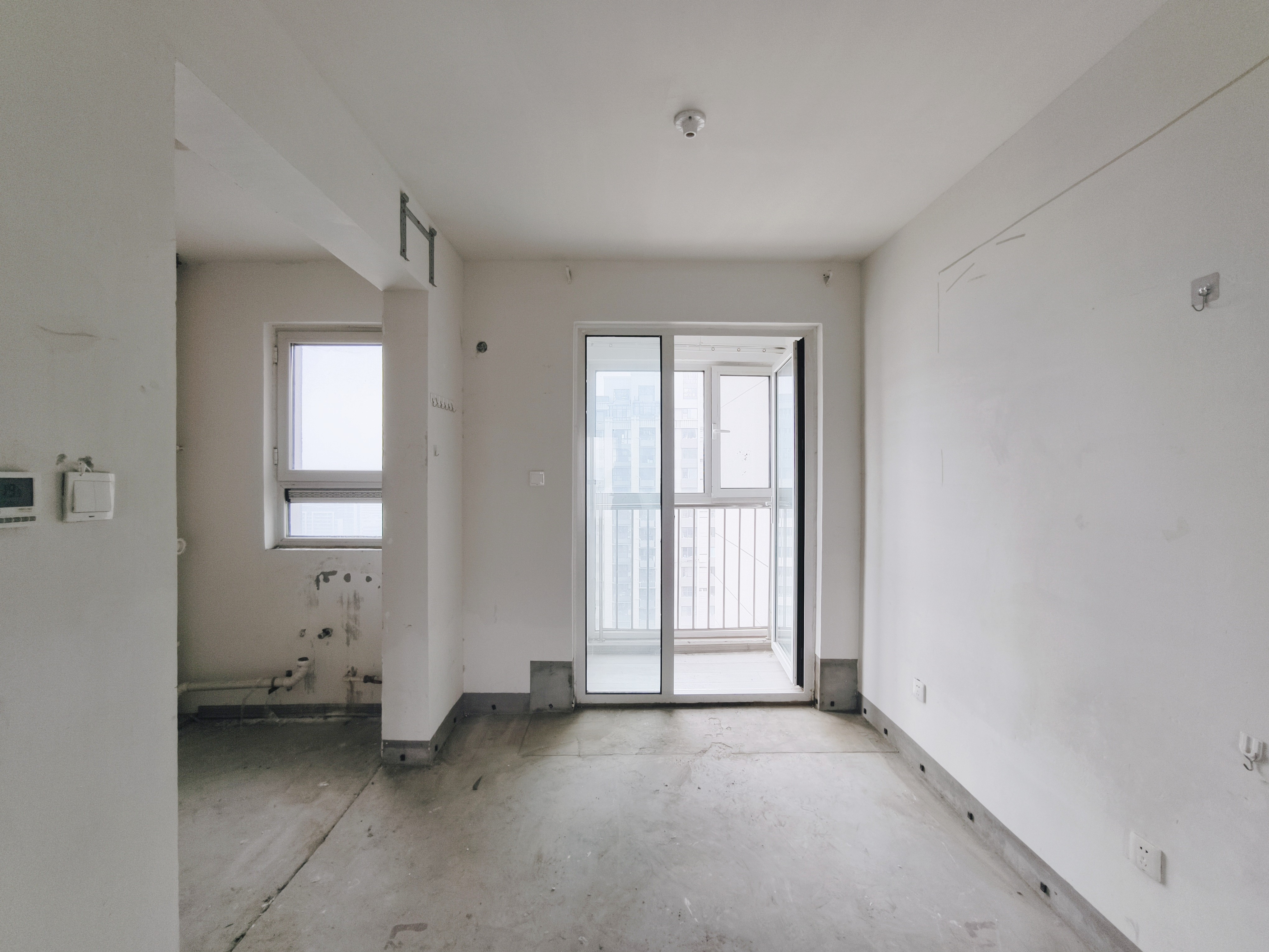 鲁能泰山7号二期