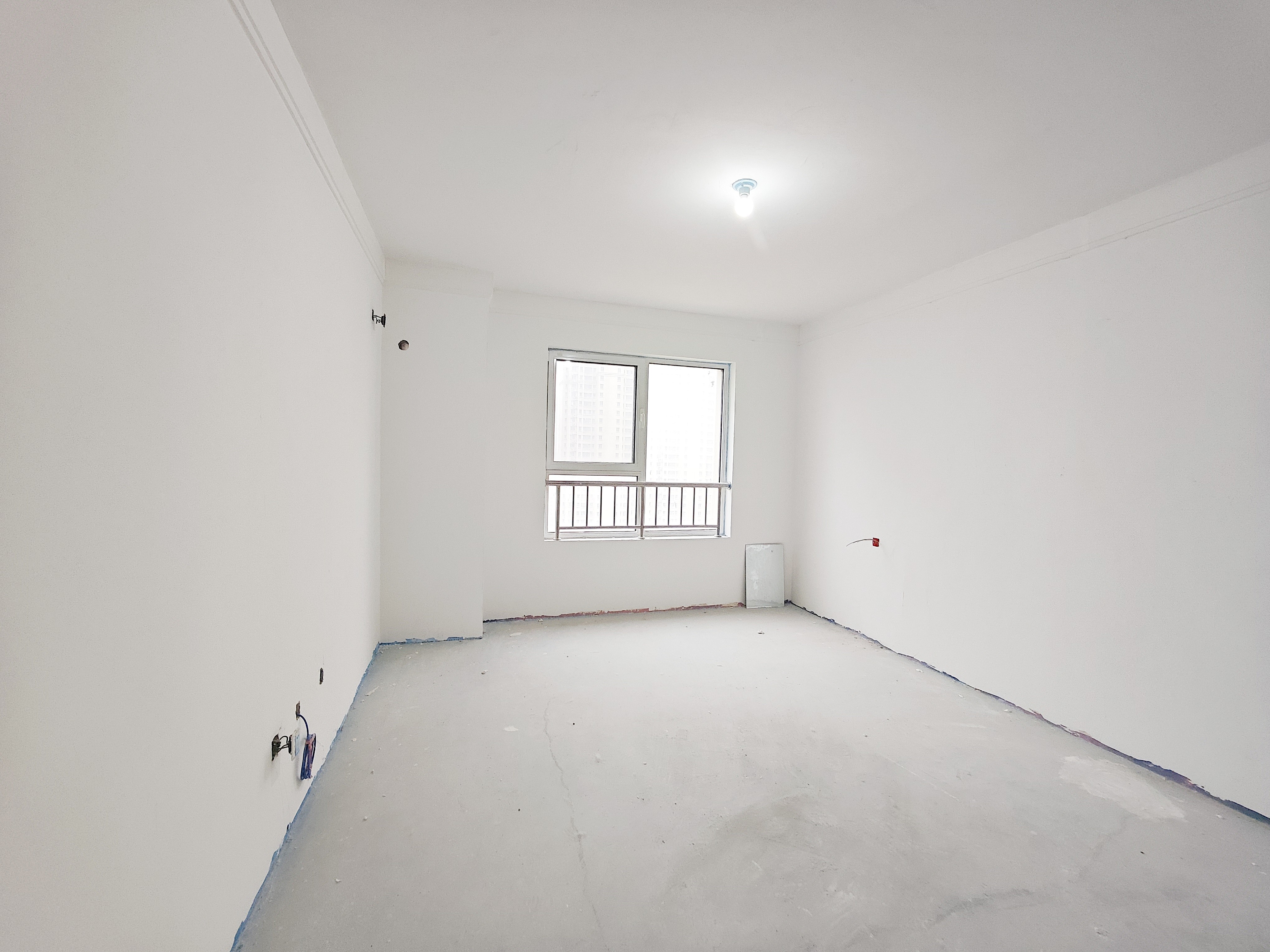 凤凰国际城北区