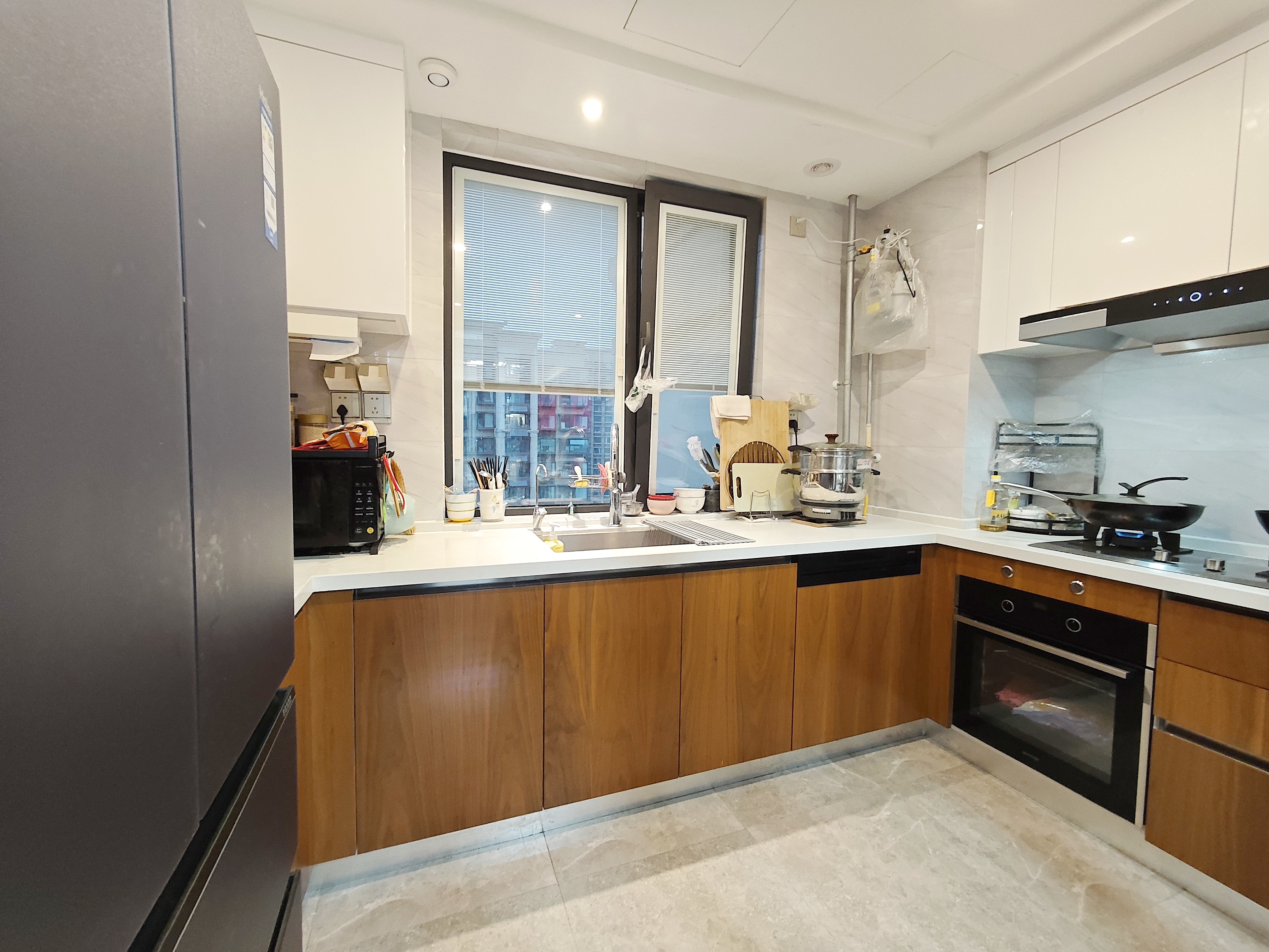 银丰玖玺城一期宸和府