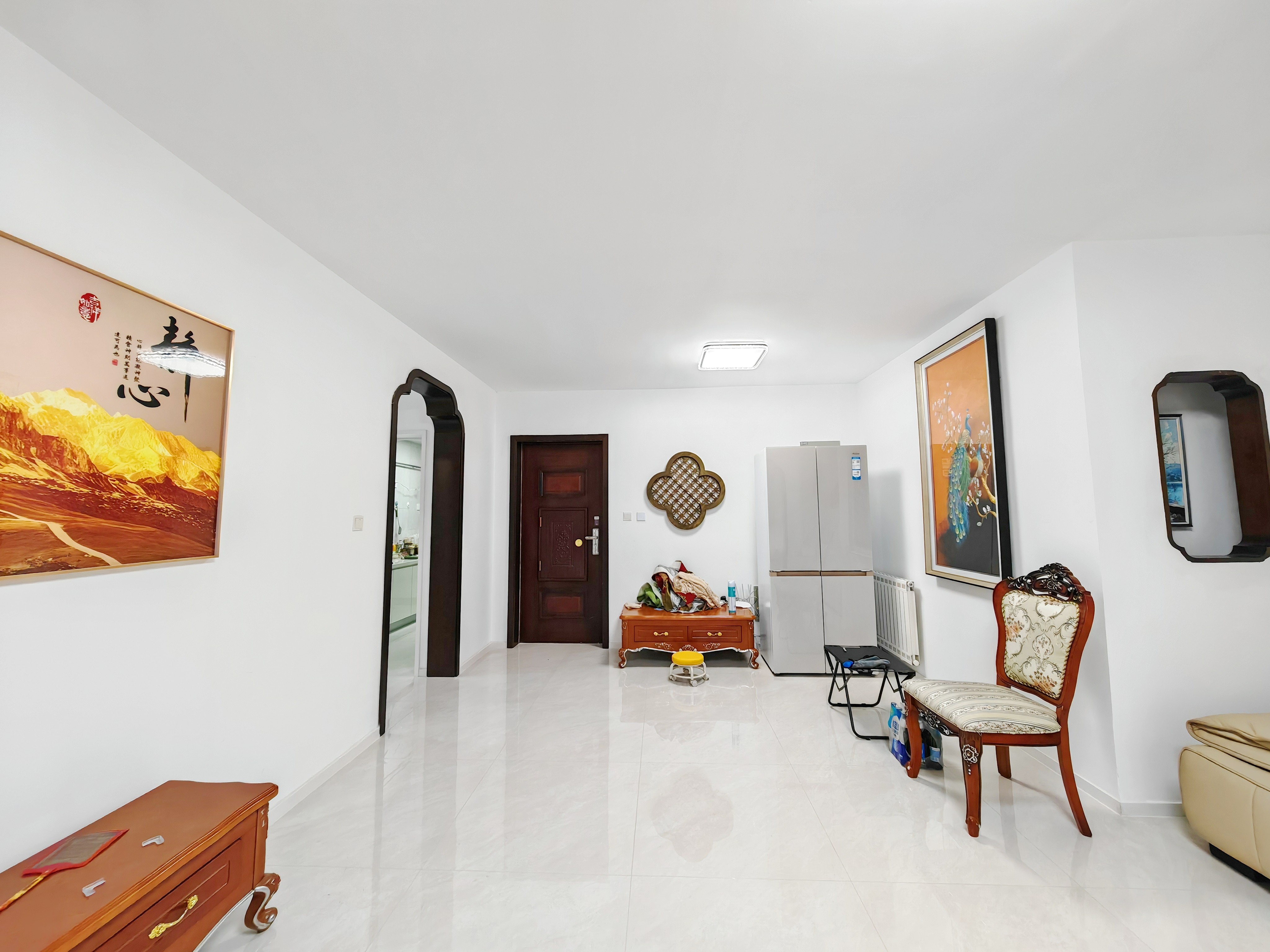 中建长清湖和园