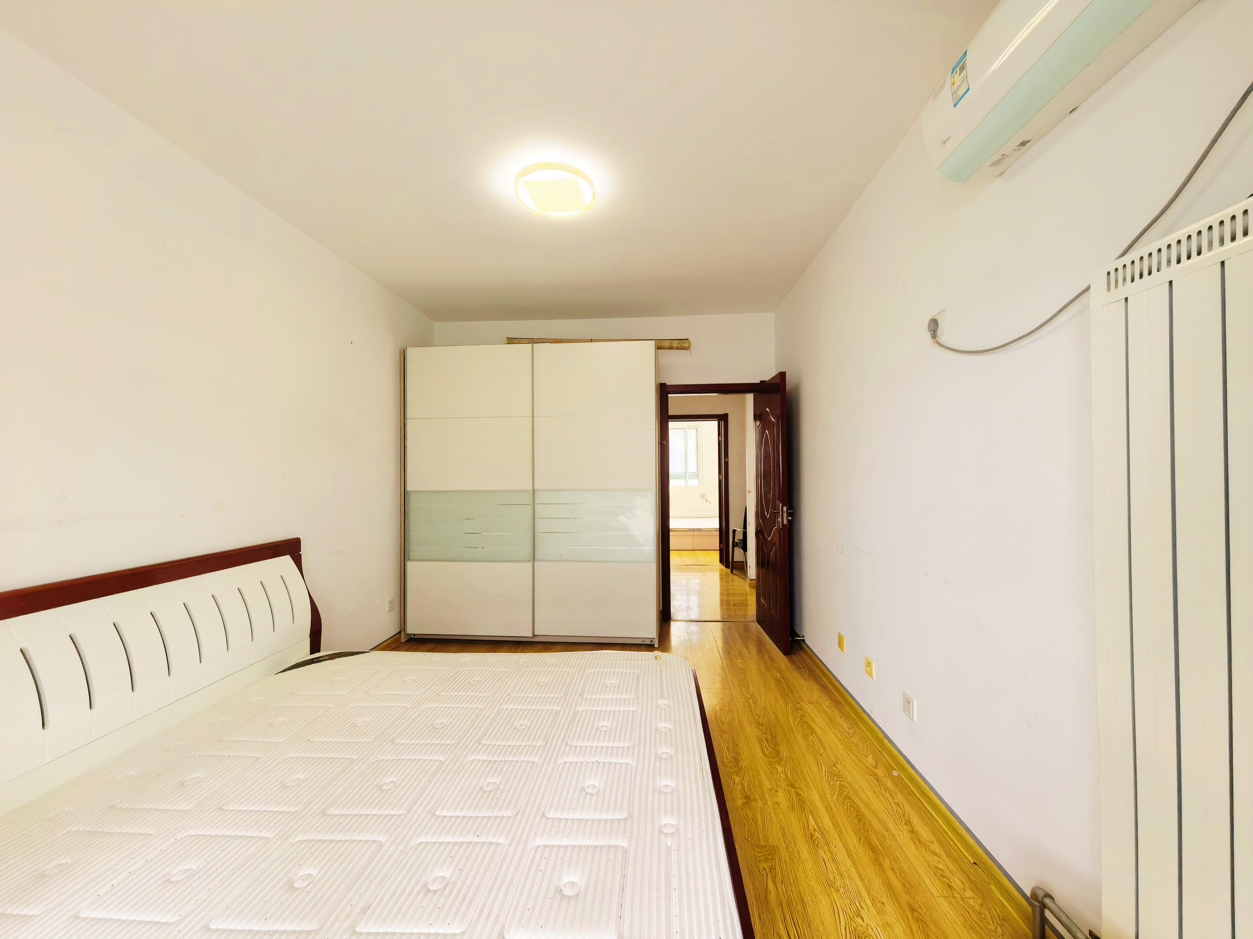 腊山南苑(二区)