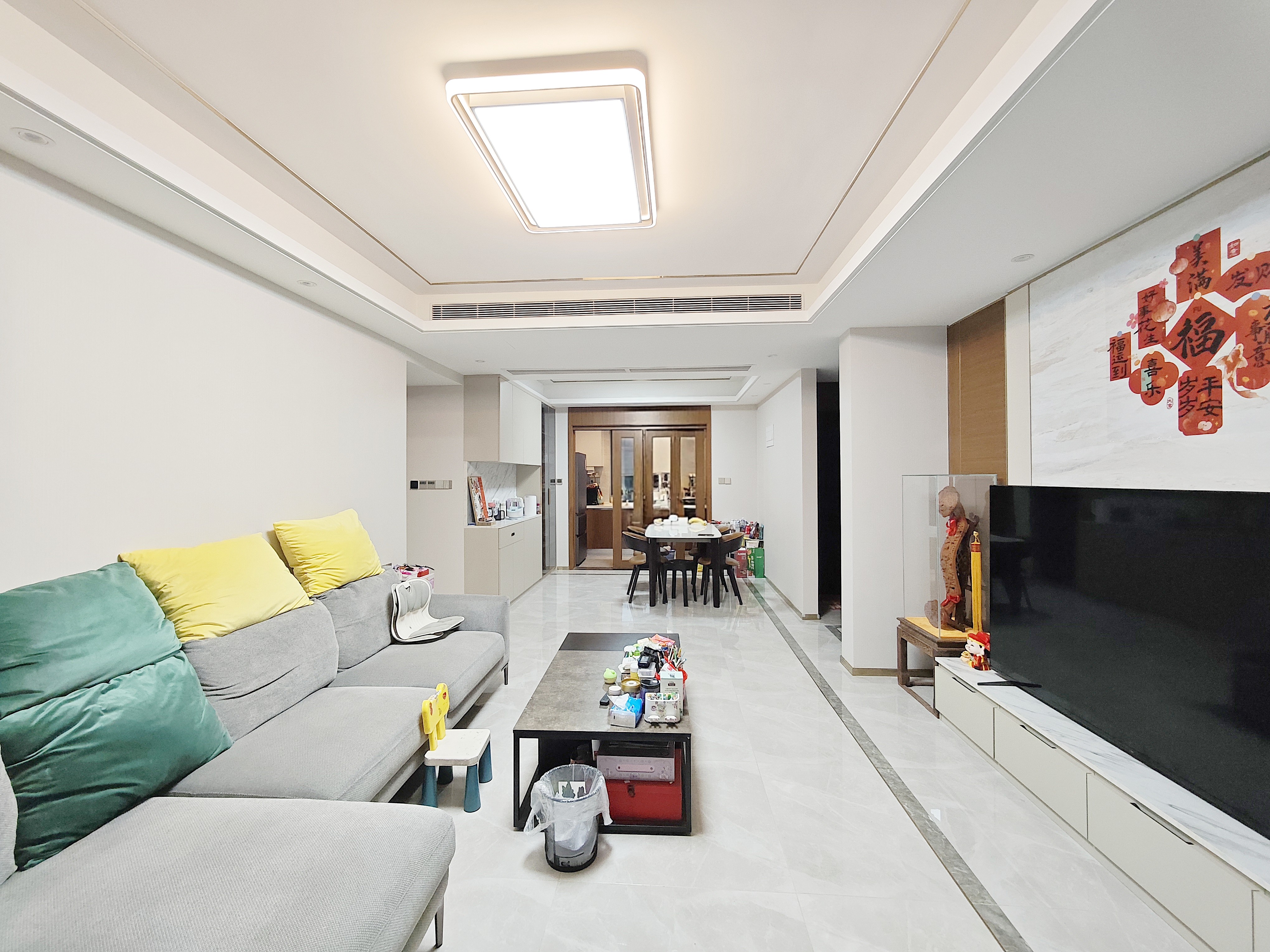 银丰玖玺城一期宸和府