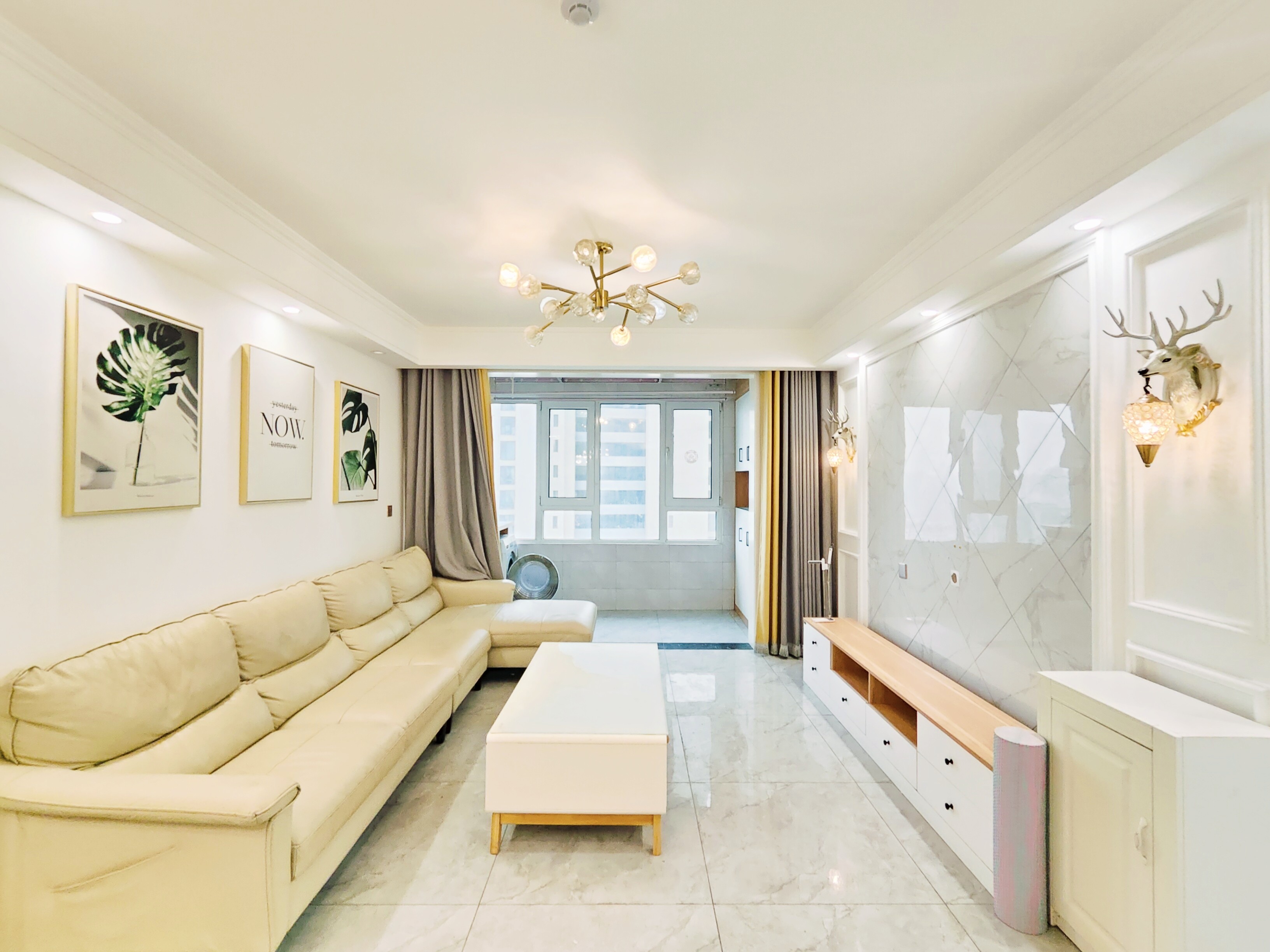 海尔云世界天玺