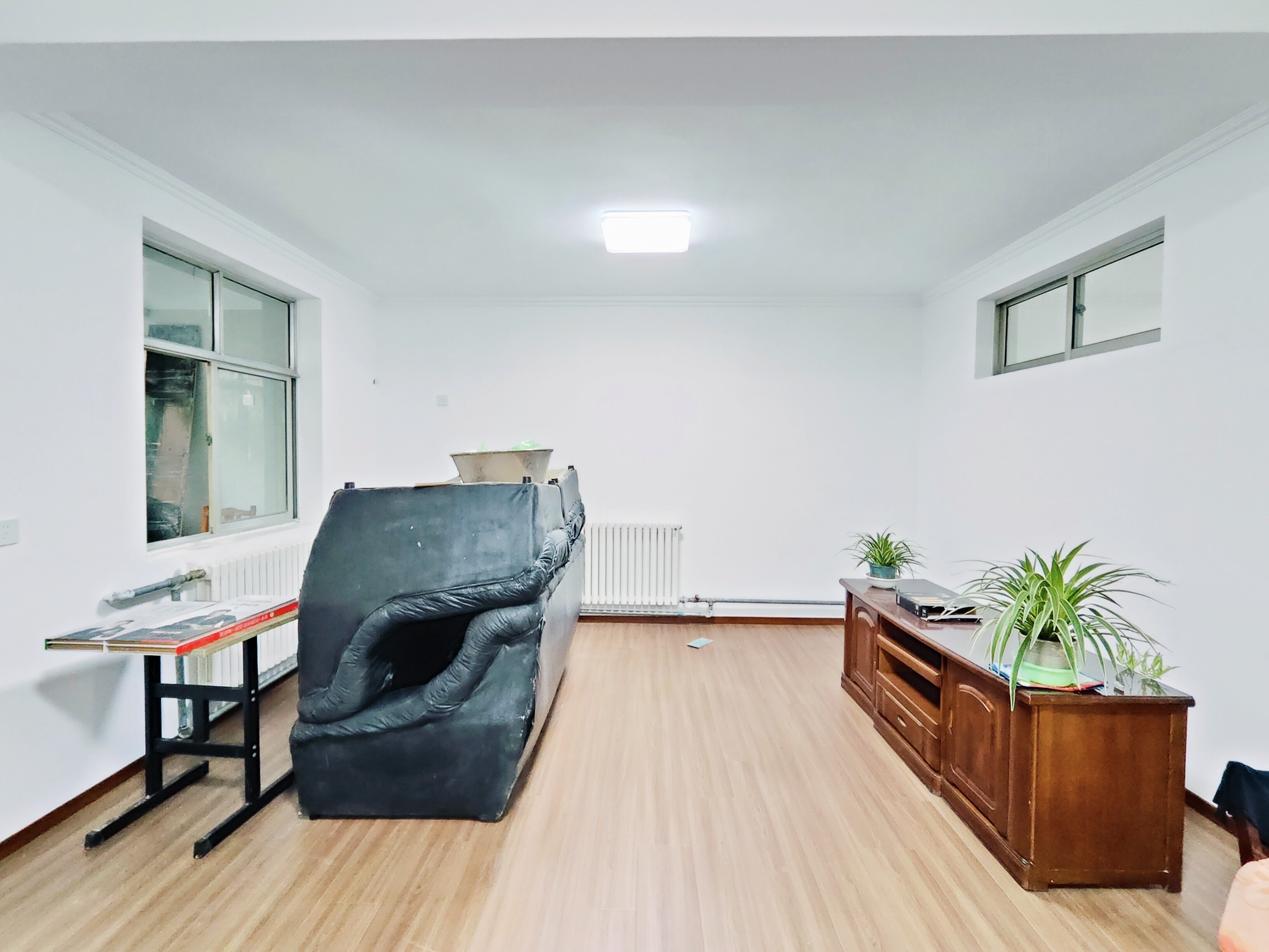  南全福小区 南北