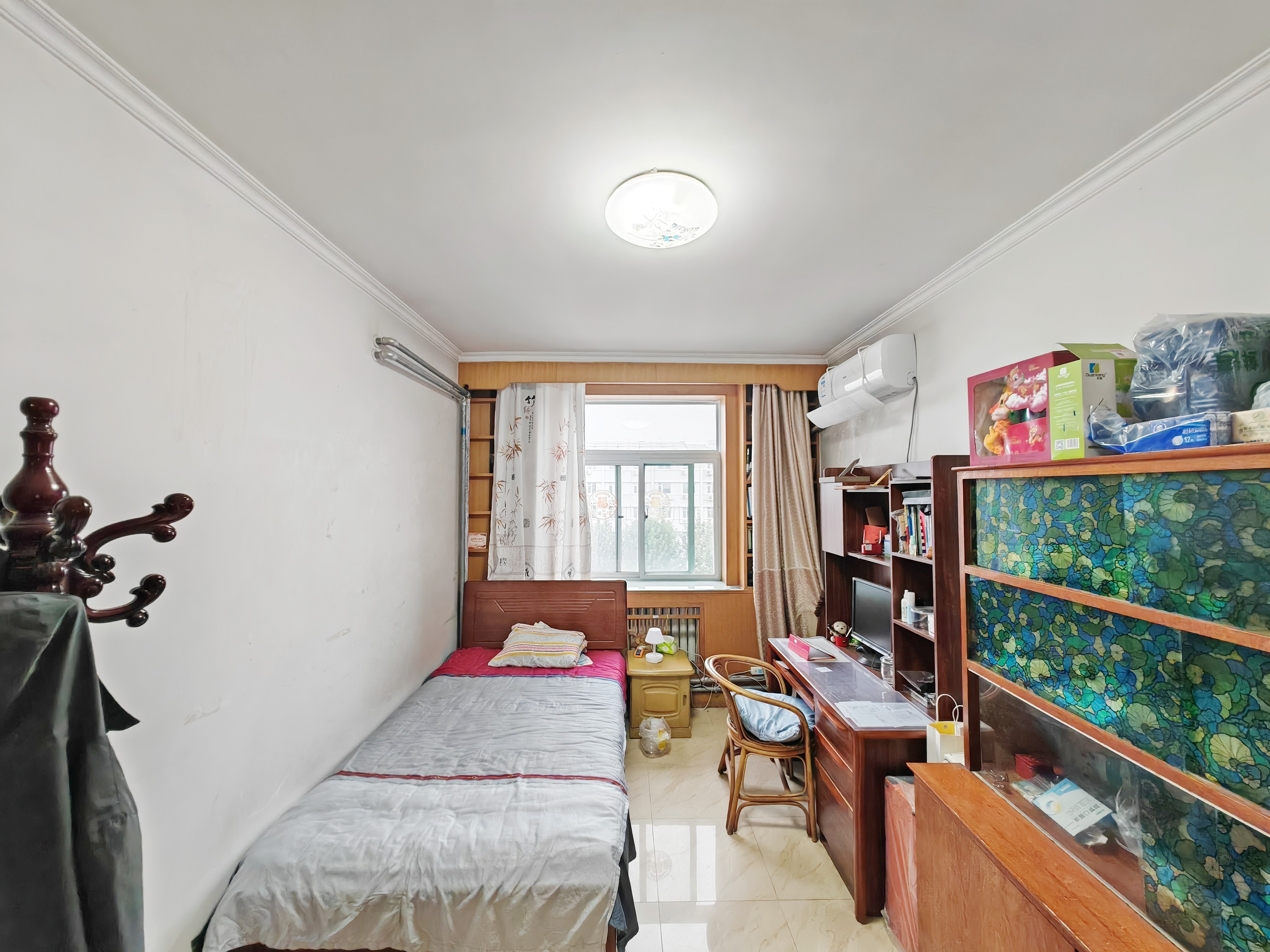 中铁十四局宿舍