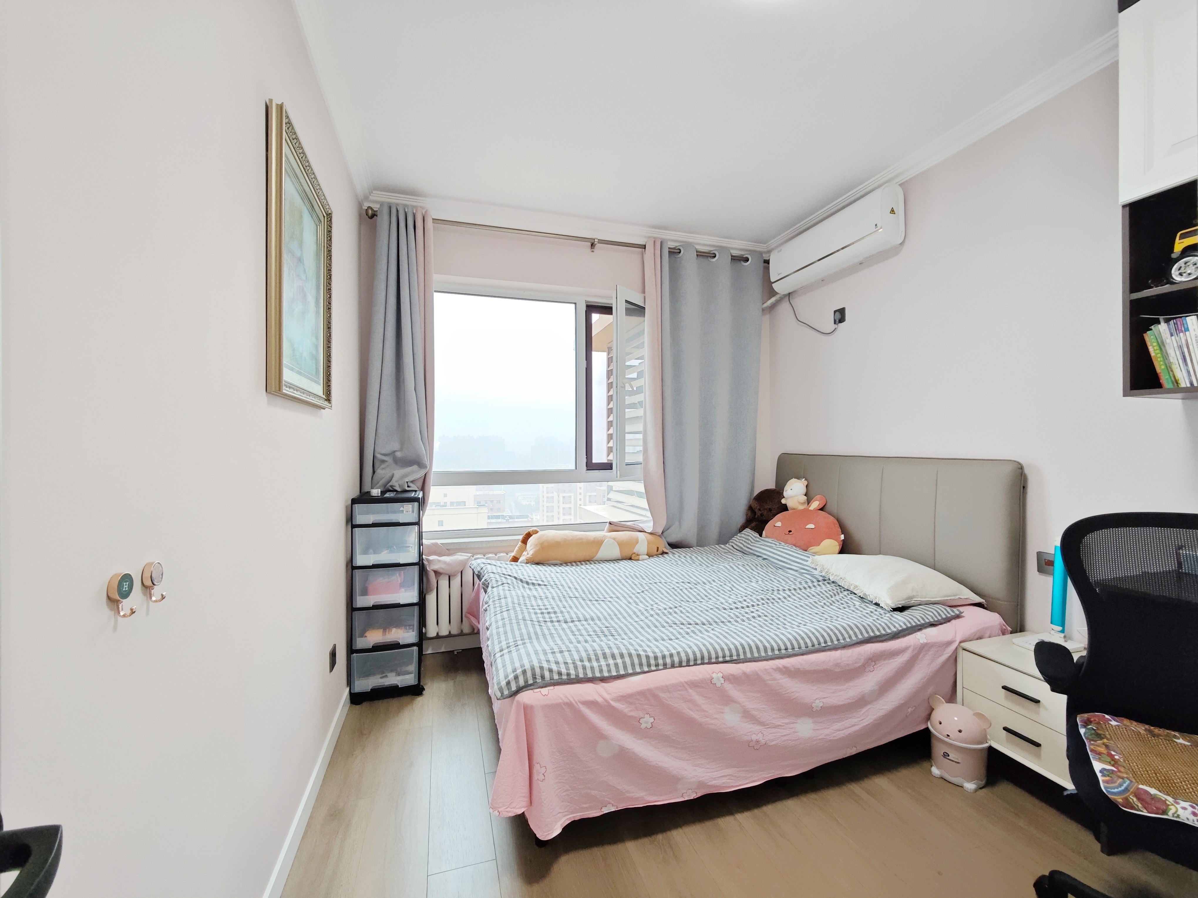 绿地新里香榭丽公馆