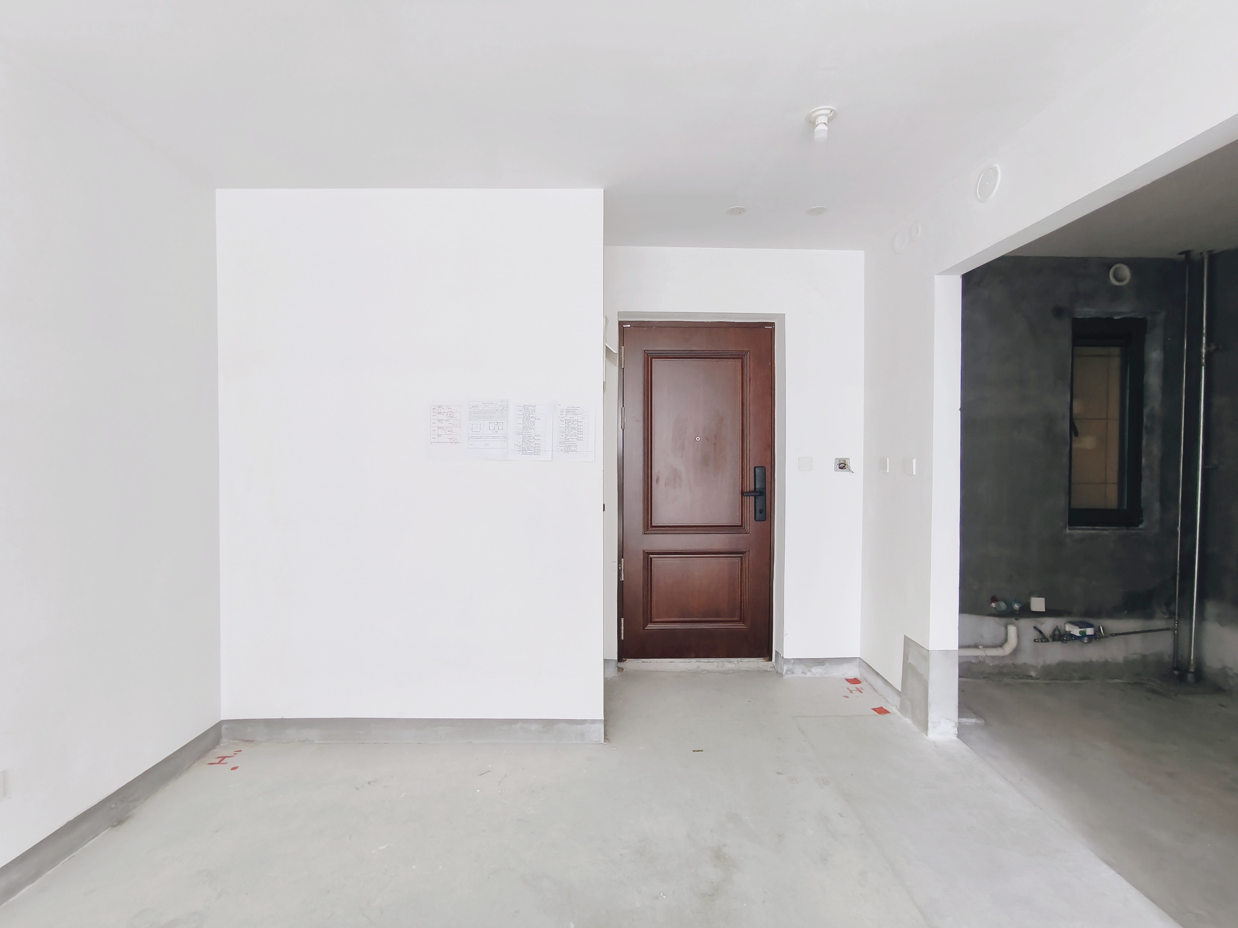 中新国际东城和玺四区