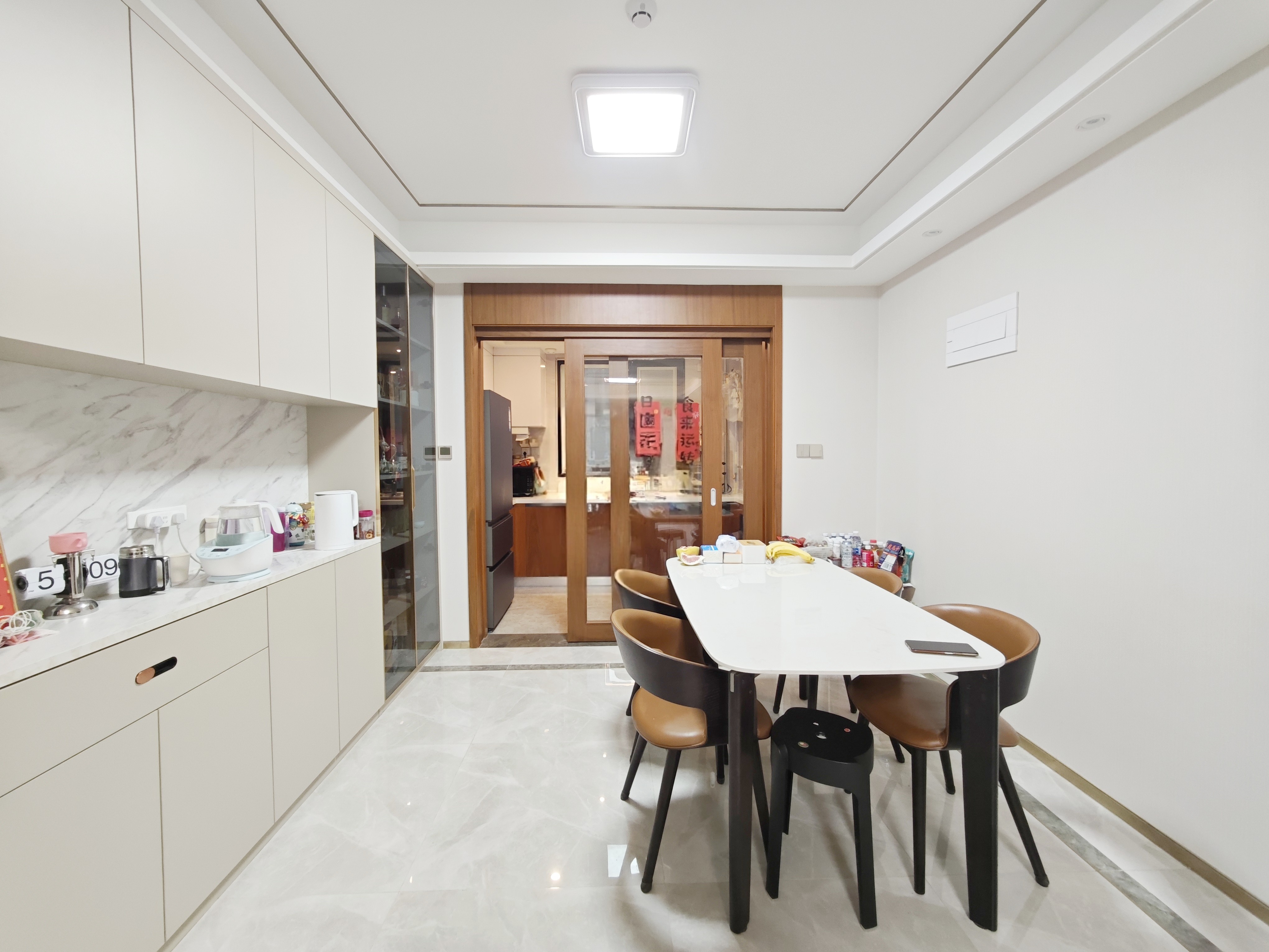 银丰玖玺城一期宸和府