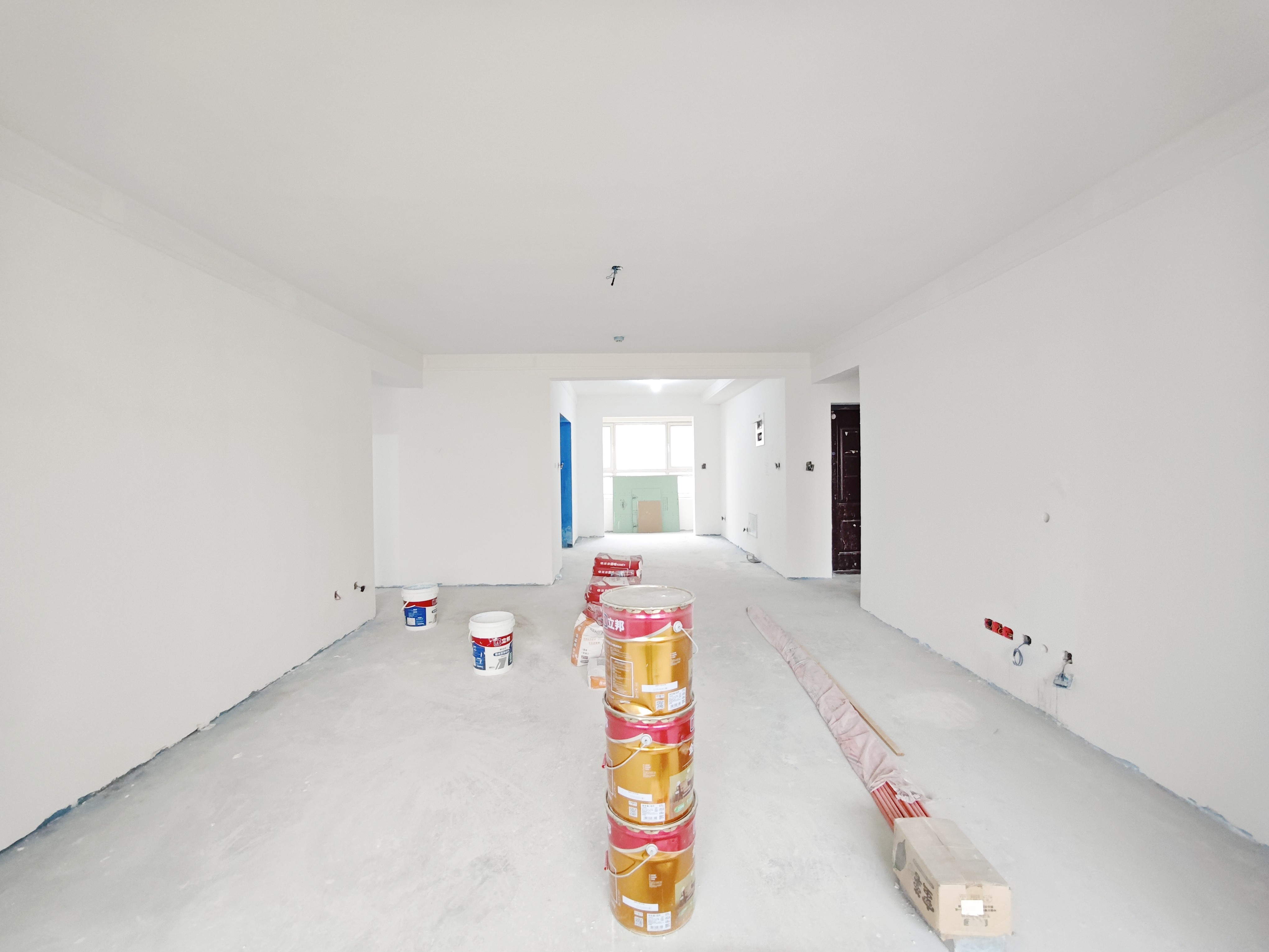 凤凰国际城北区