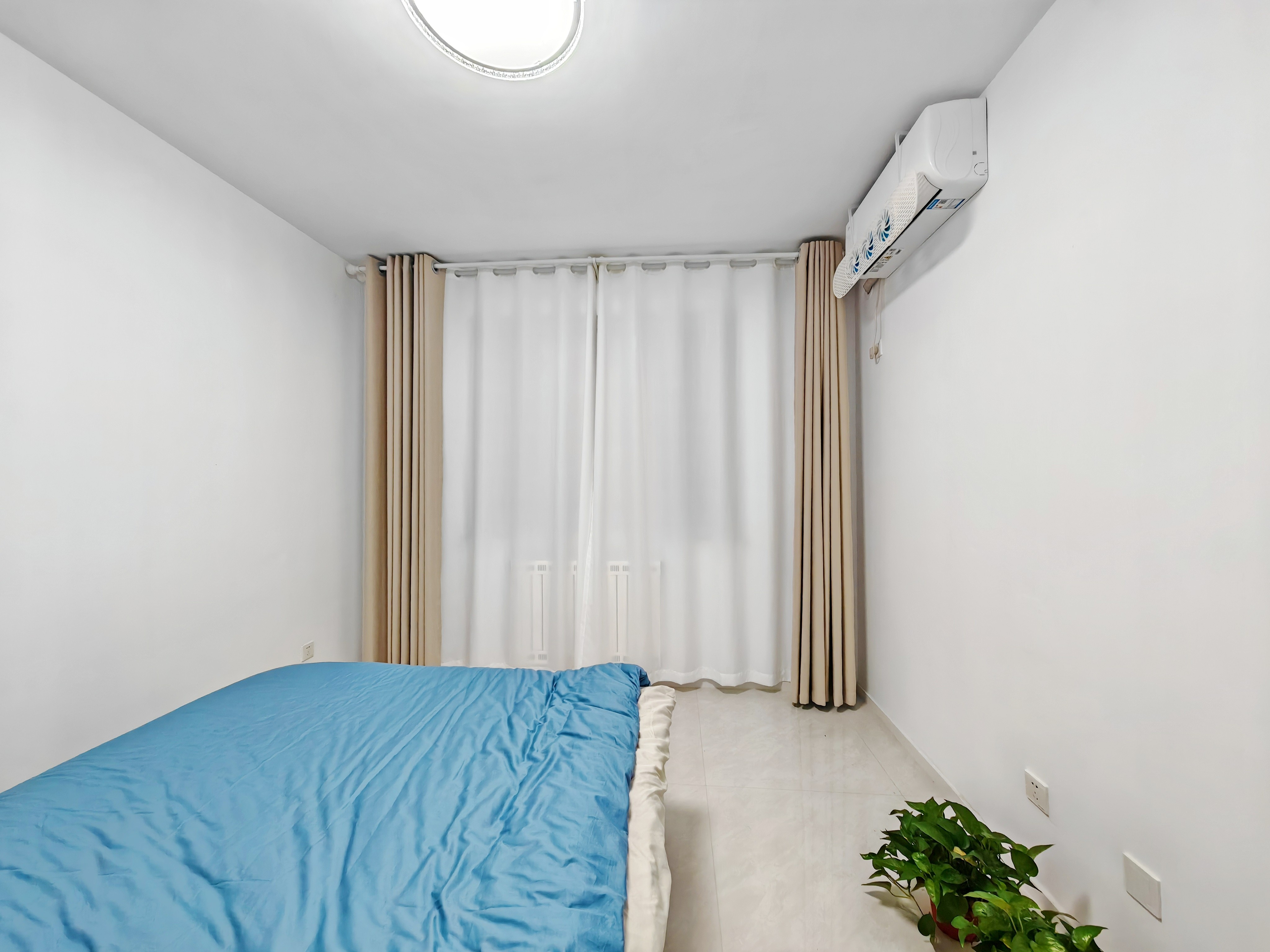 中建长清湖和园